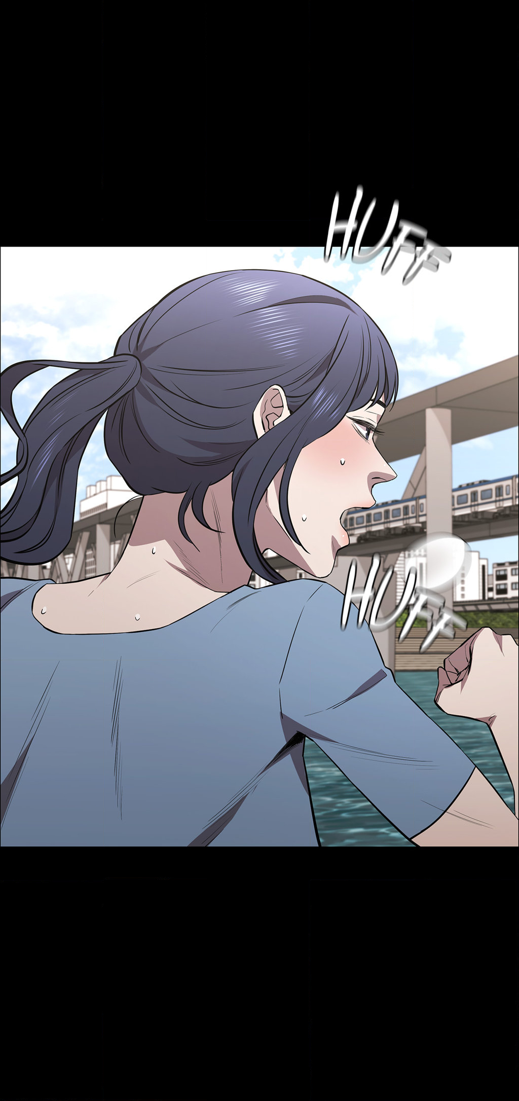 Thorns of Innocence Chapter 101 image 66