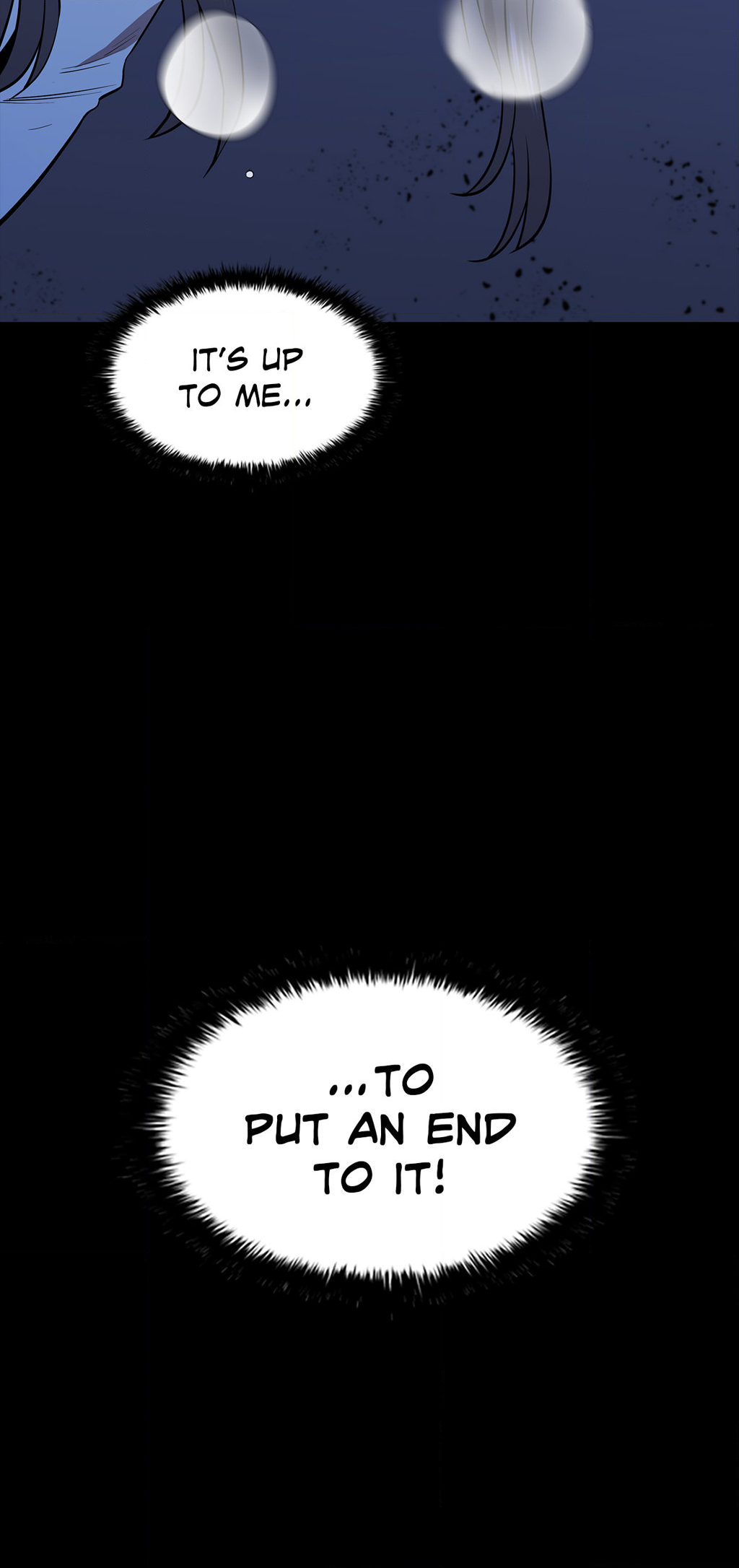 Thorns of Innocence Chapter 101 image 71
