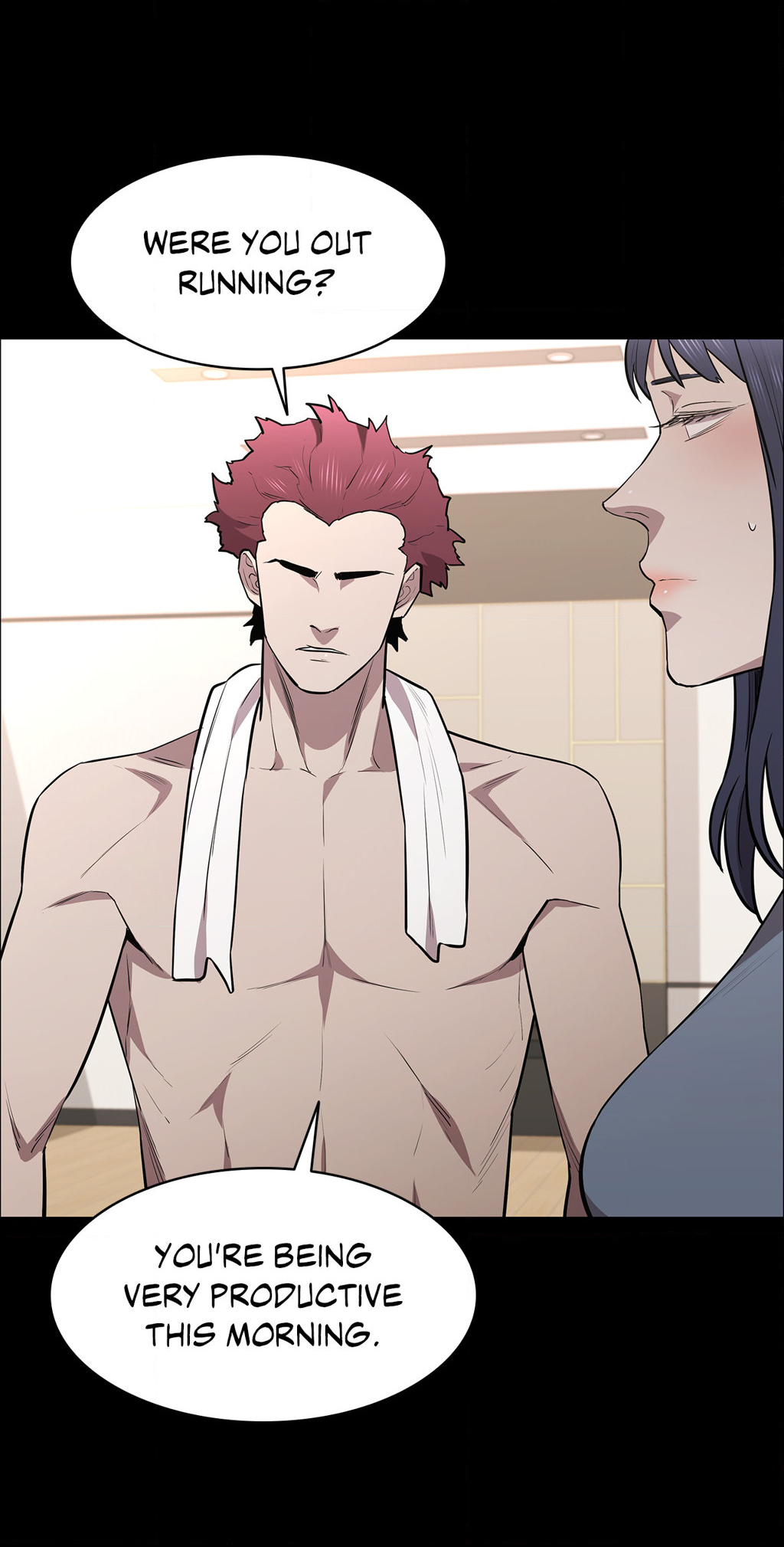 Thorns of Innocence Chapter 101 image 77