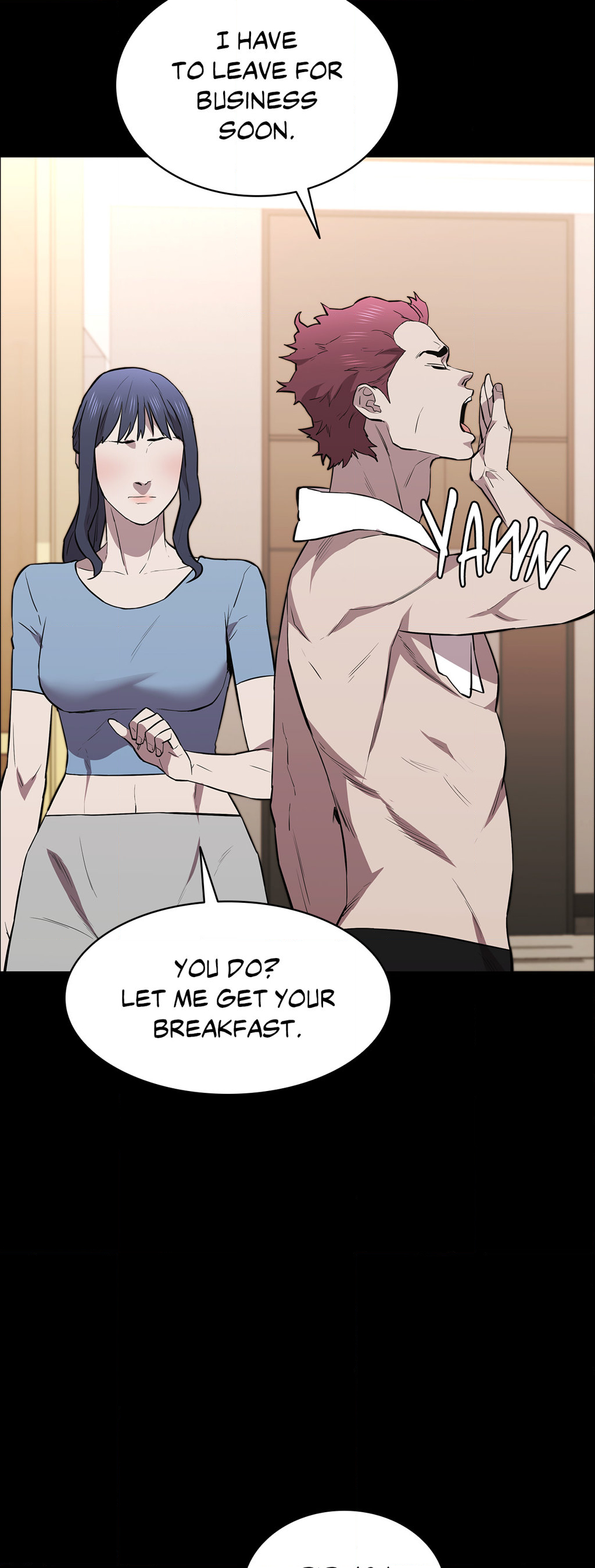 Thorns of Innocence Chapter 101 image 79