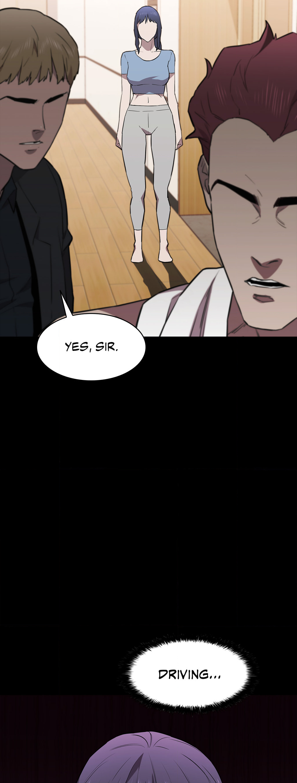 Thorns of Innocence Chapter 101 image 81