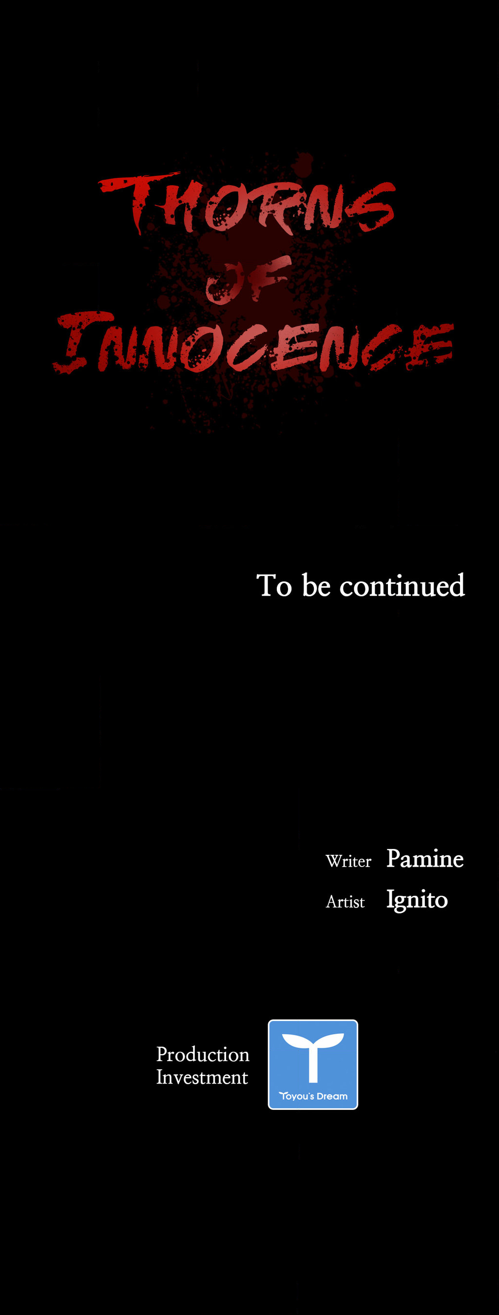 Thorns of Innocence Chapter 101 image 83