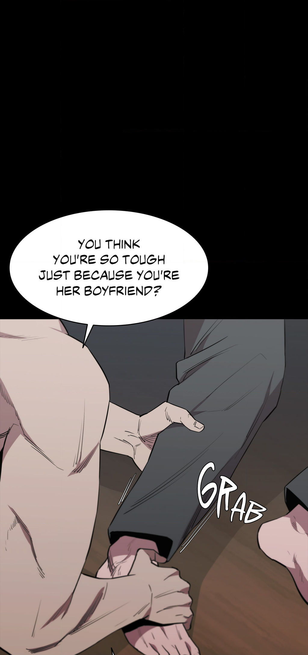 Thorns of Innocence Chapter 101 image 8