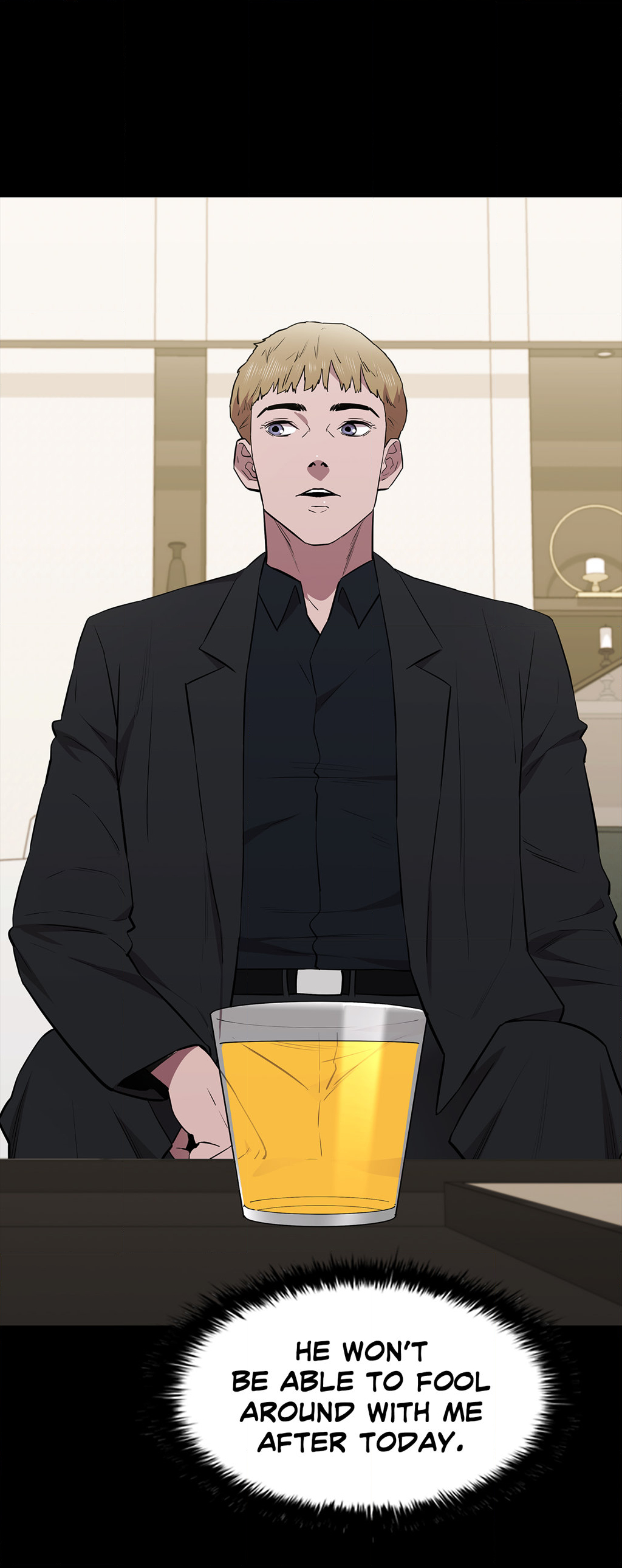 Thorns of Innocence Chapter 102 image 10