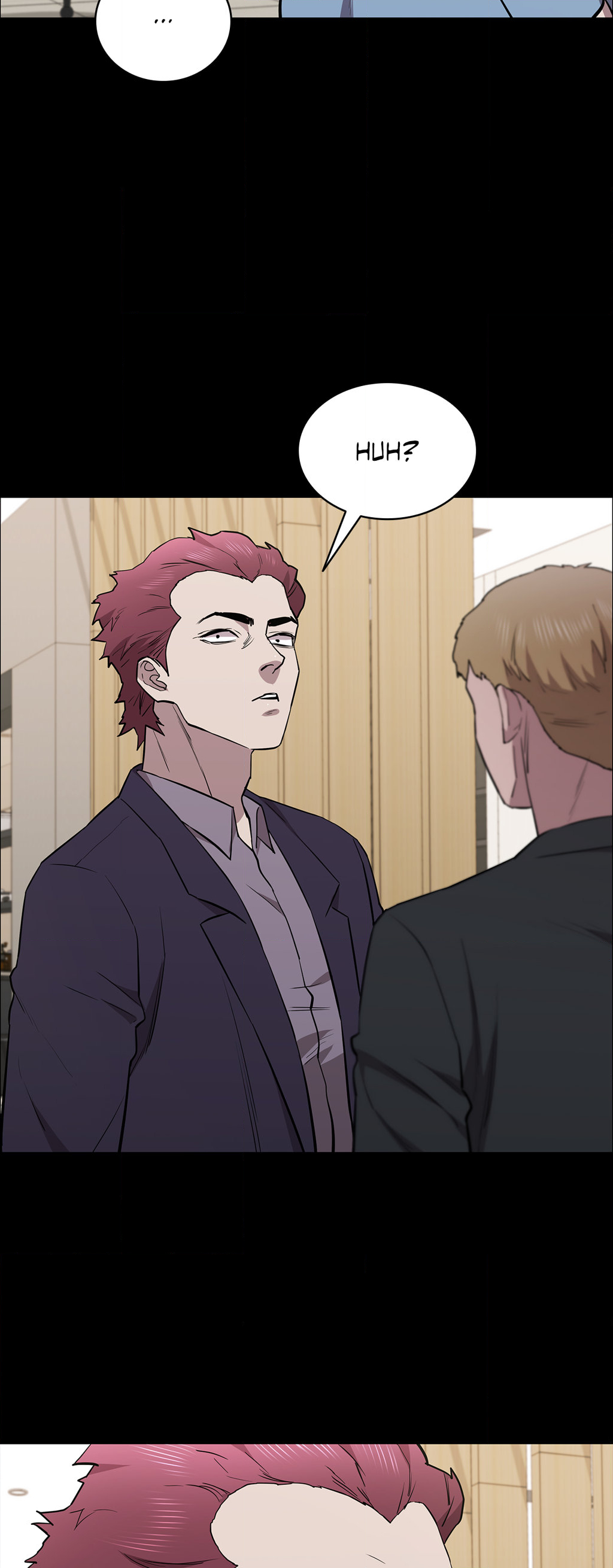 Thorns of Innocence Chapter 102 image 16