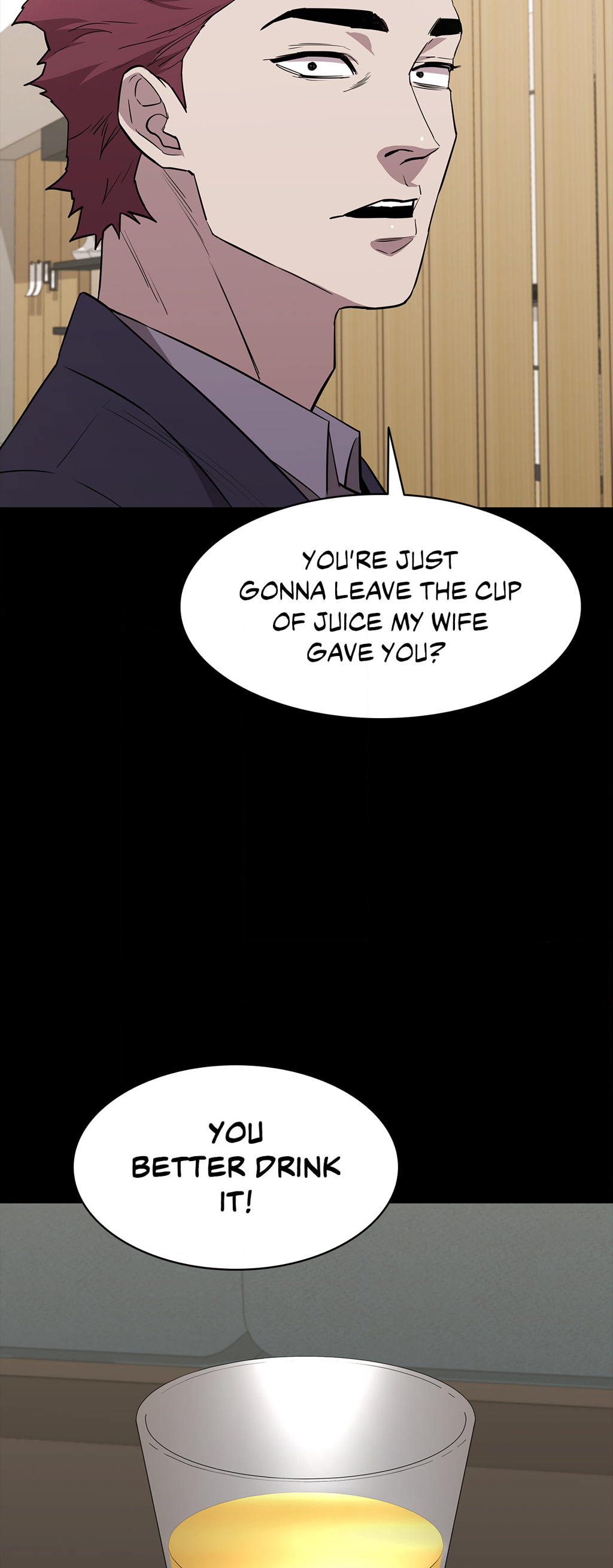 Thorns of Innocence Chapter 102 image 17