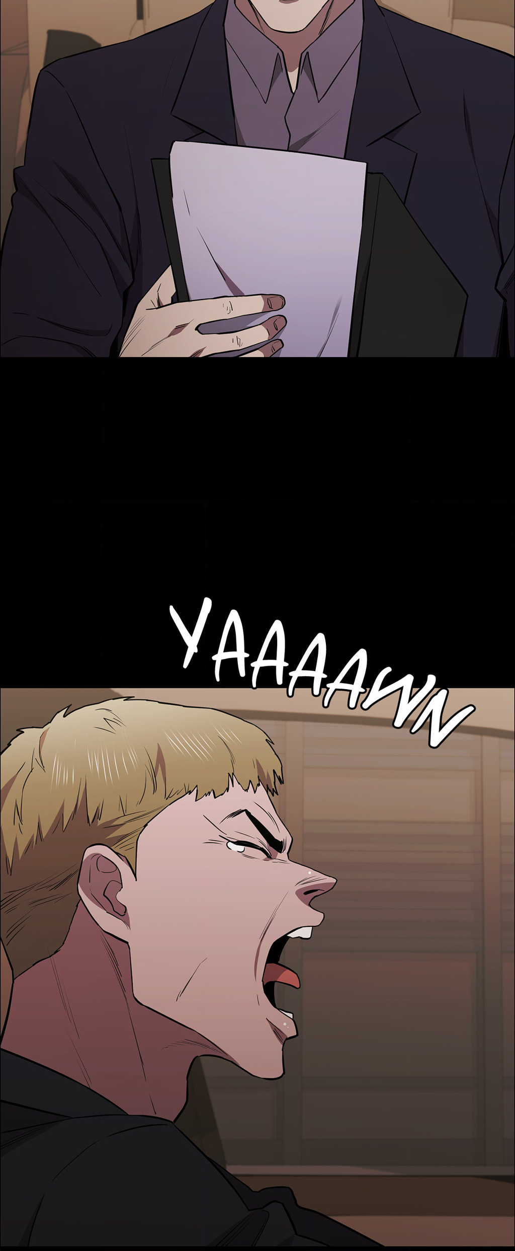 Thorns of Innocence Chapter 102 image 23