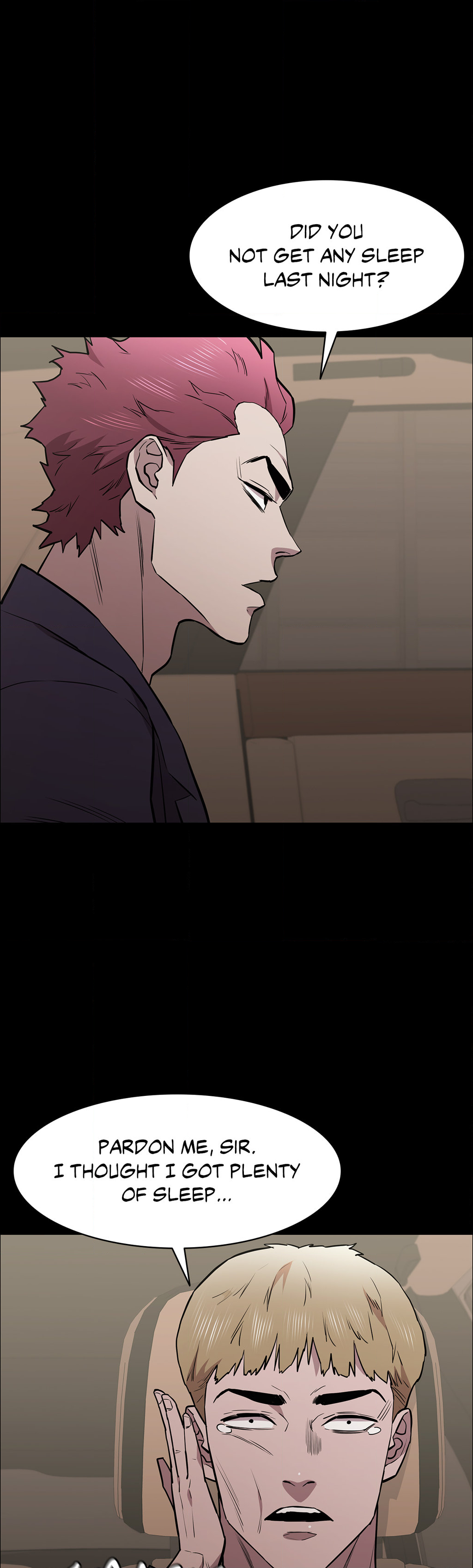 Thorns of Innocence Chapter 102 image 24