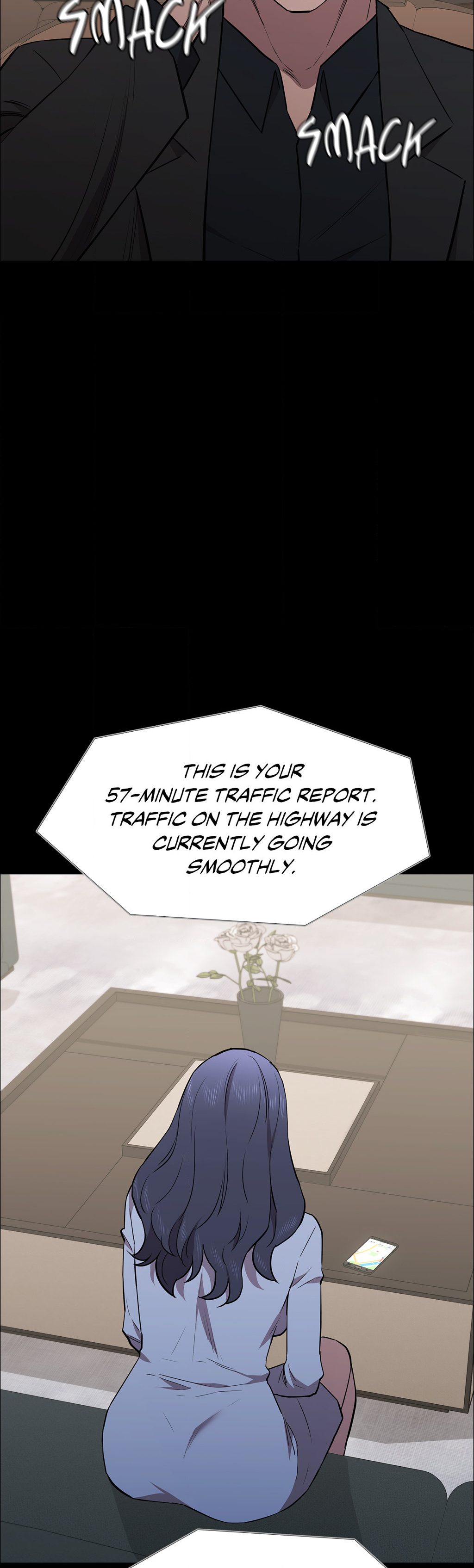 Thorns of Innocence Chapter 102 image 25