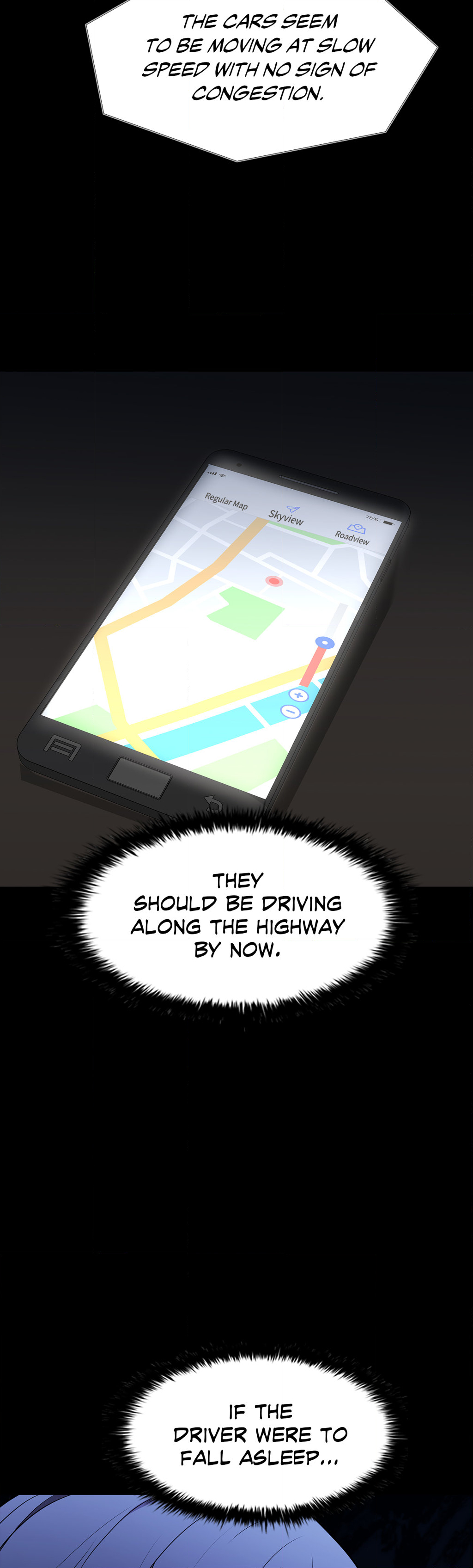 Thorns of Innocence Chapter 102 image 26