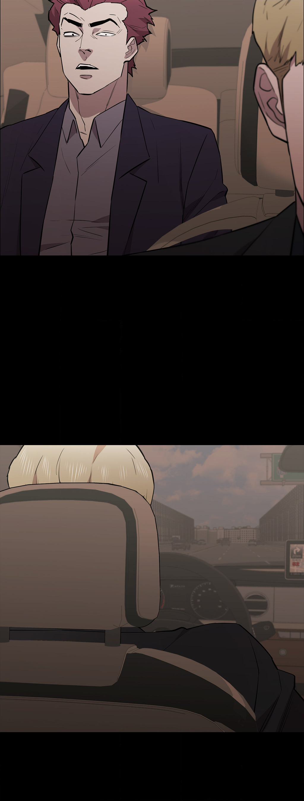 Thorns of Innocence Chapter 102 image 30