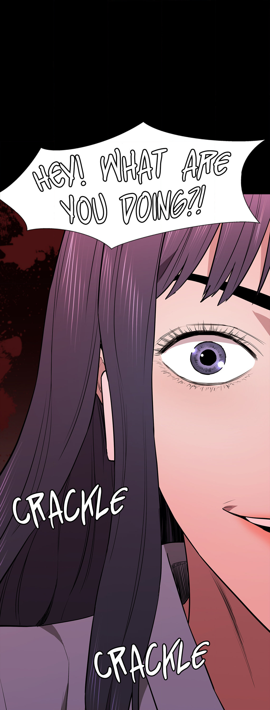 Thorns of Innocence Chapter 102 image 33