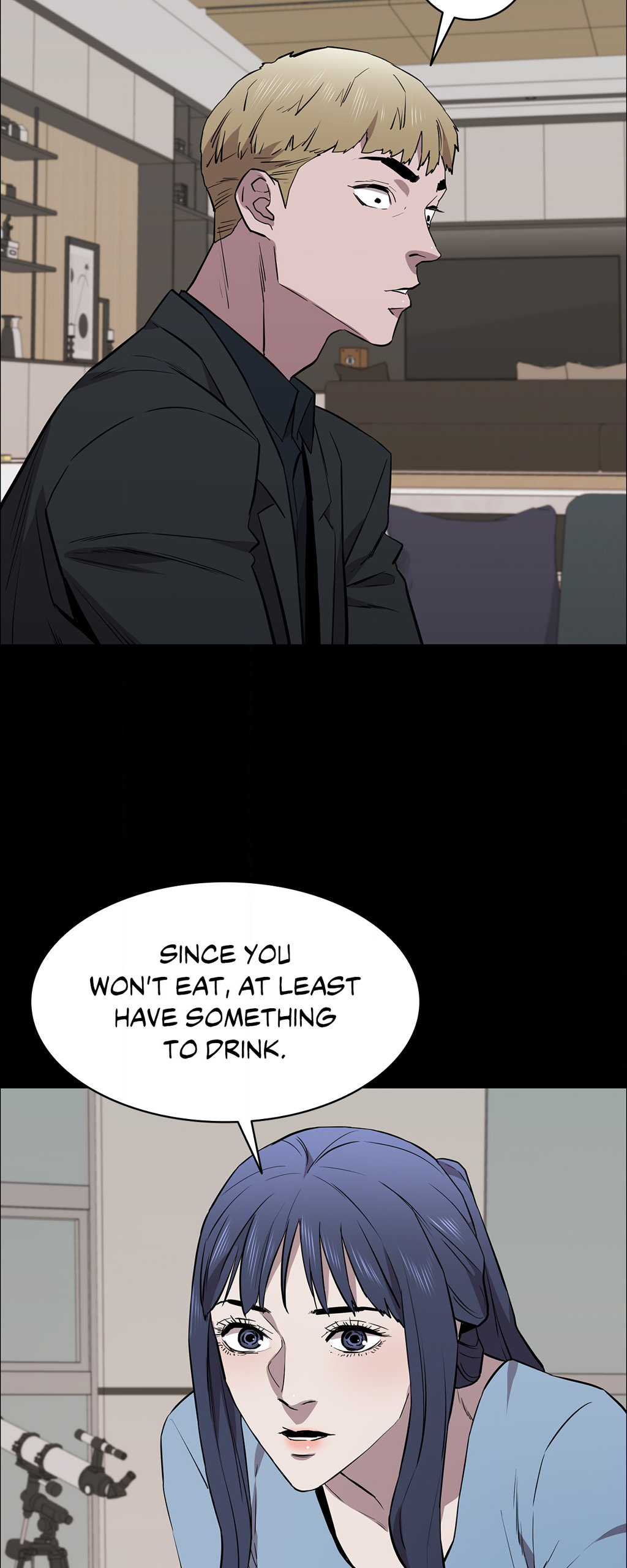 Thorns of Innocence Chapter 102 image 3