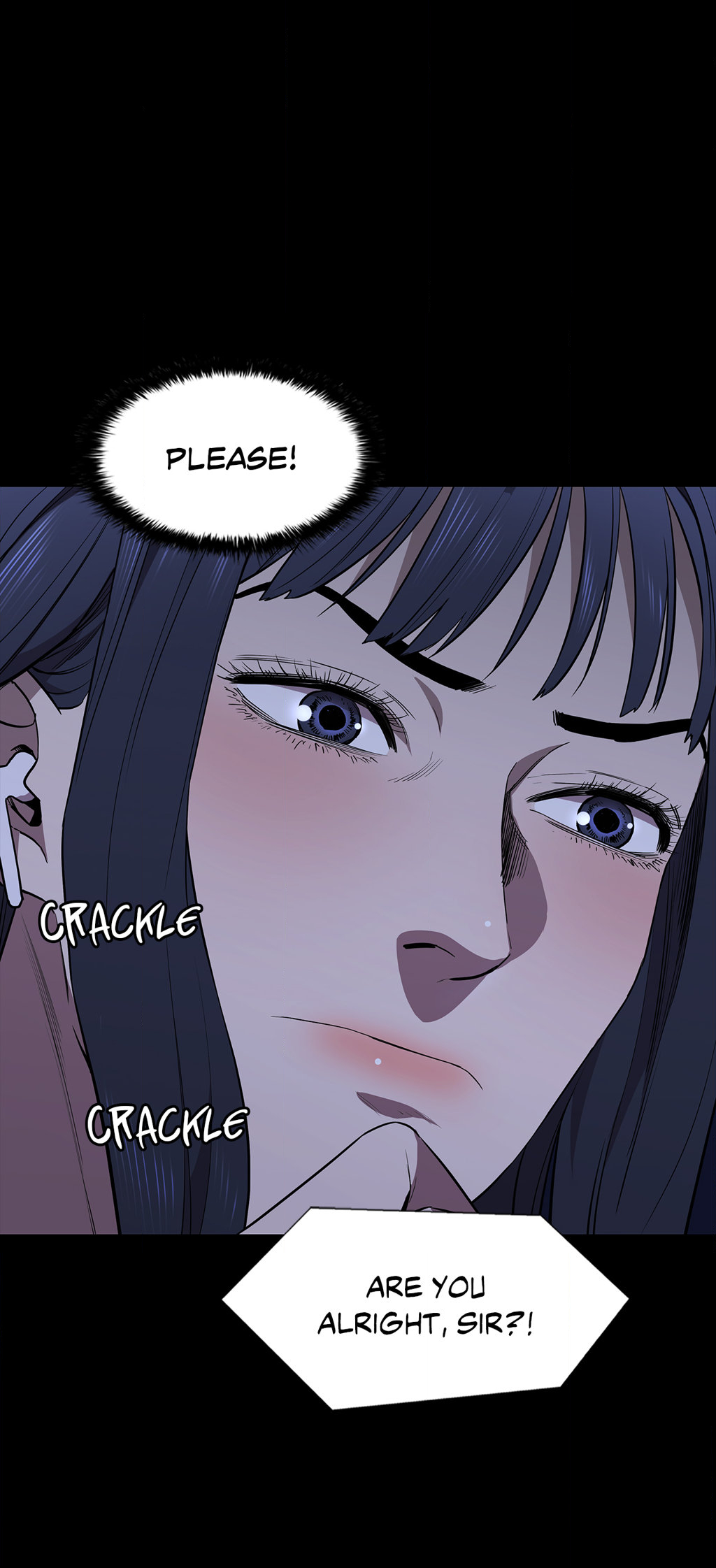 Thorns of Innocence Chapter 102 image 43