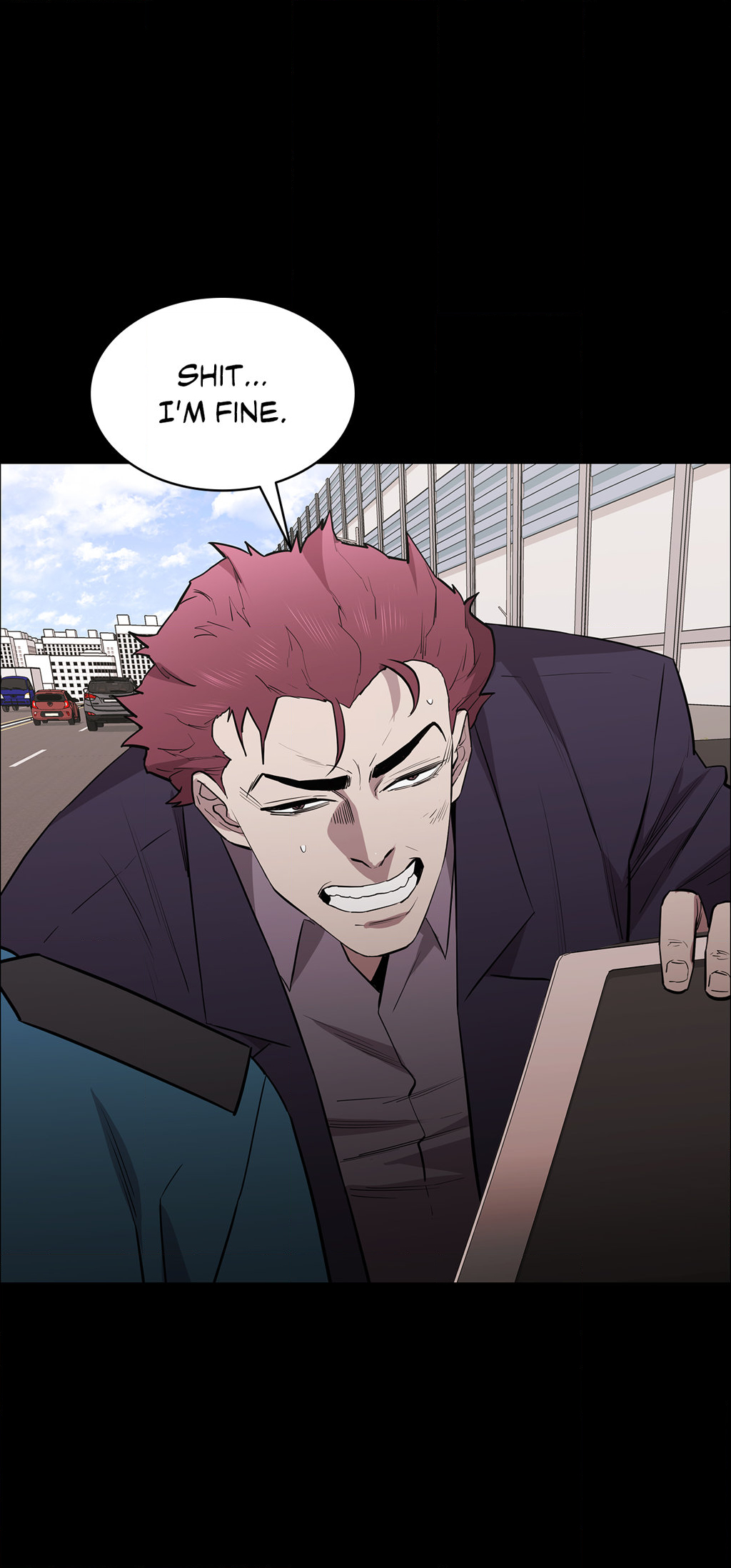Thorns of Innocence Chapter 102 image 44
