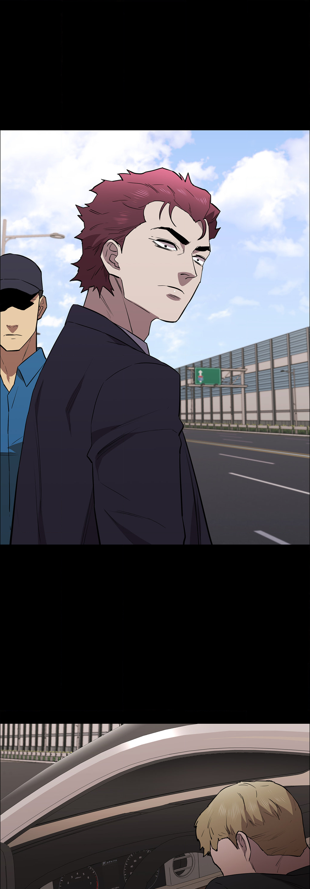 Thorns of Innocence Chapter 102 image 47