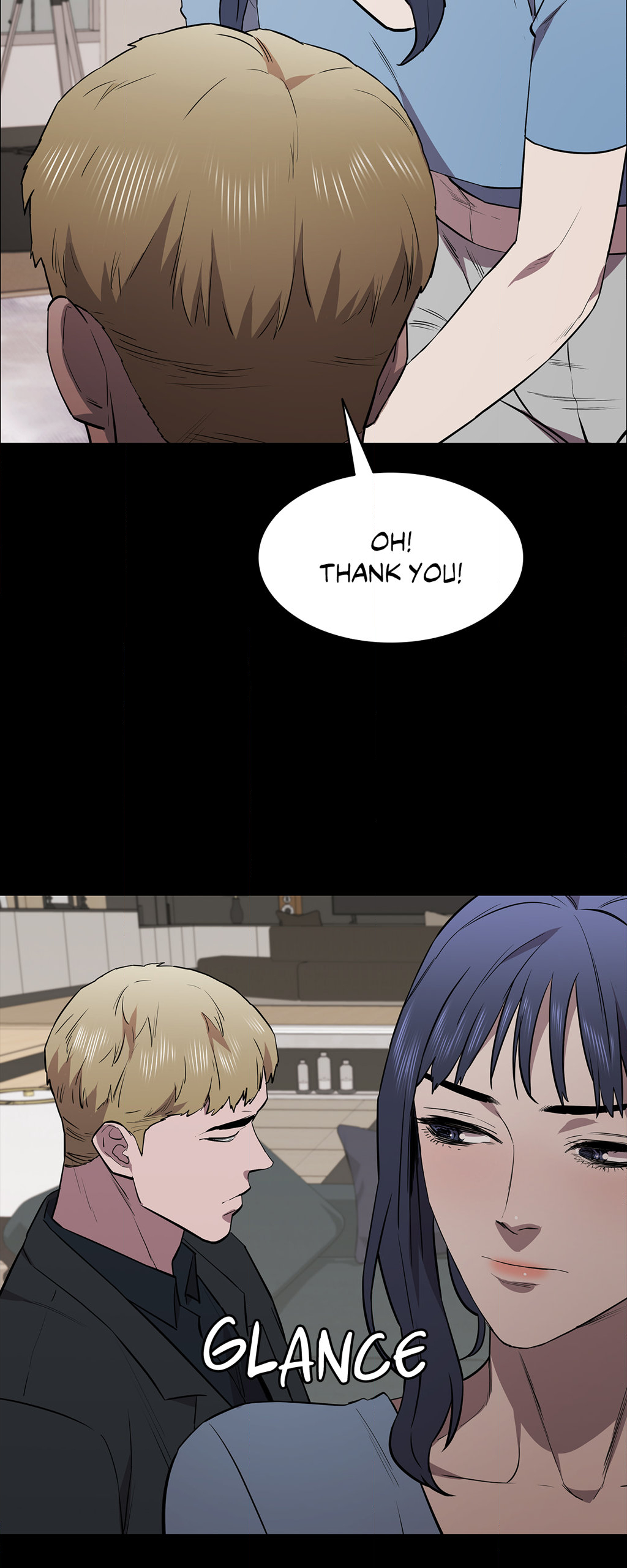 Thorns of Innocence Chapter 102 image 4