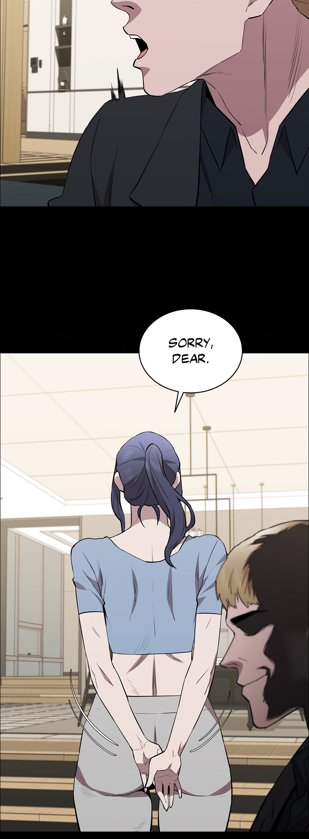 Thorns of Innocence Chapter 102 image 8
