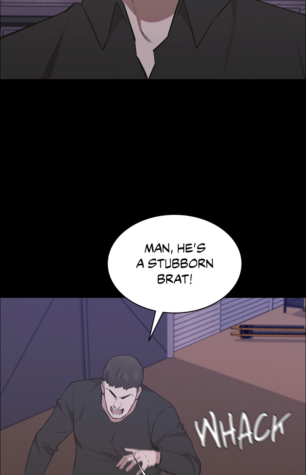 Thorns of Innocence Chapter 103 image 0