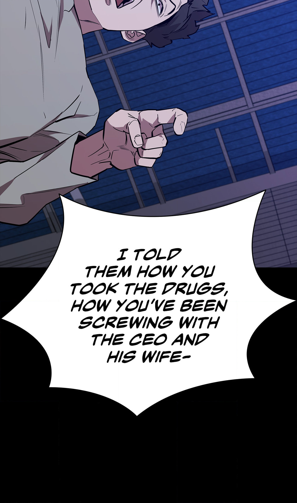 Thorns of Innocence Chapter 103 image 9