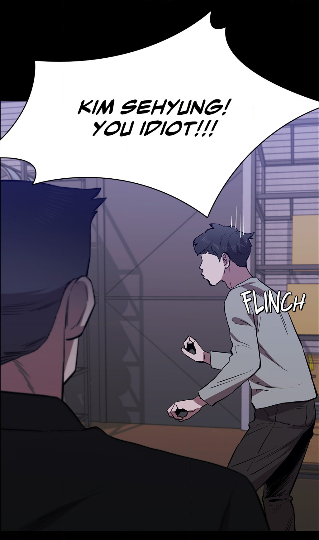 Thorns of Innocence Chapter 103 image 10