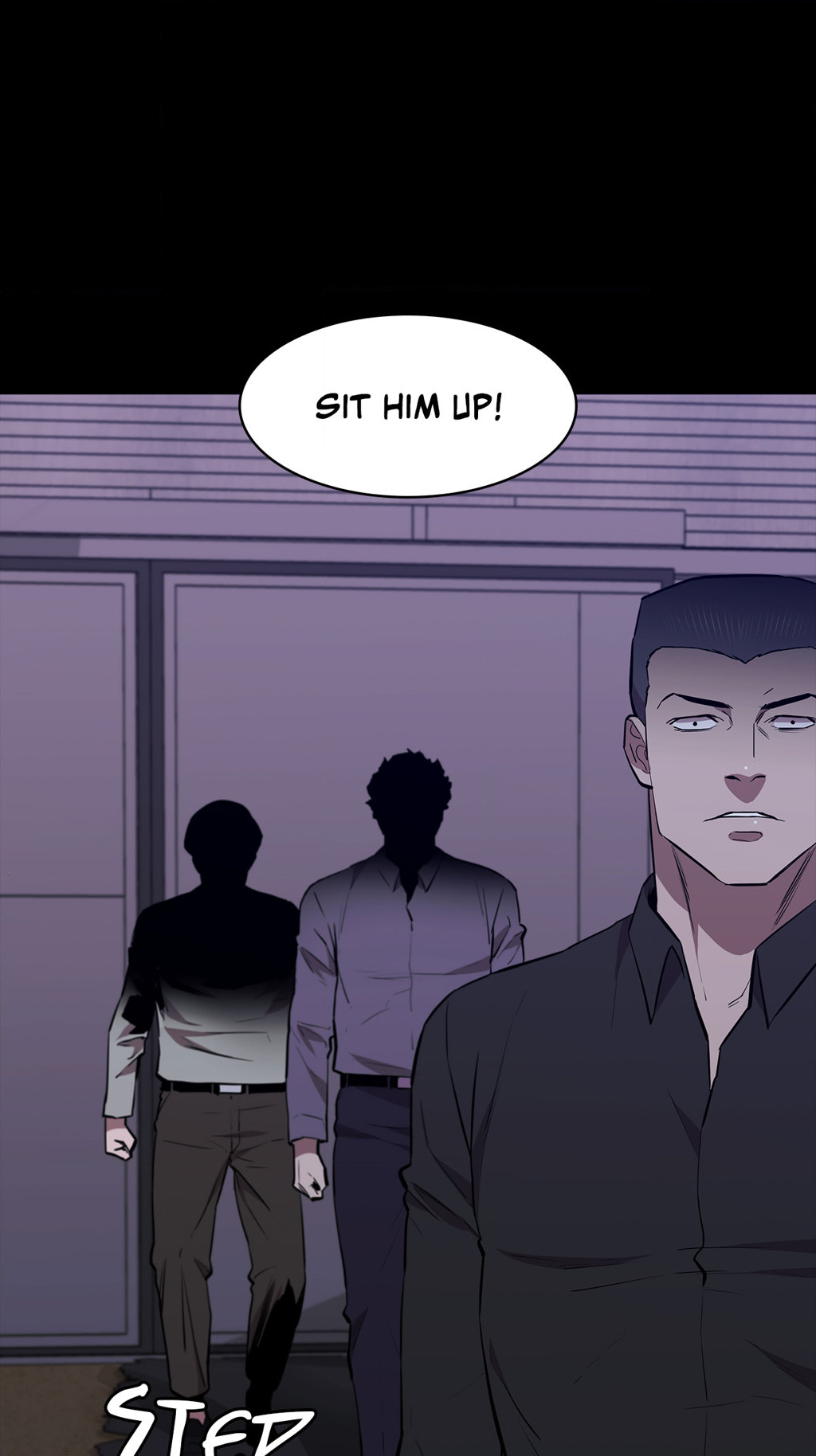 Thorns of Innocence Chapter 103 image 11