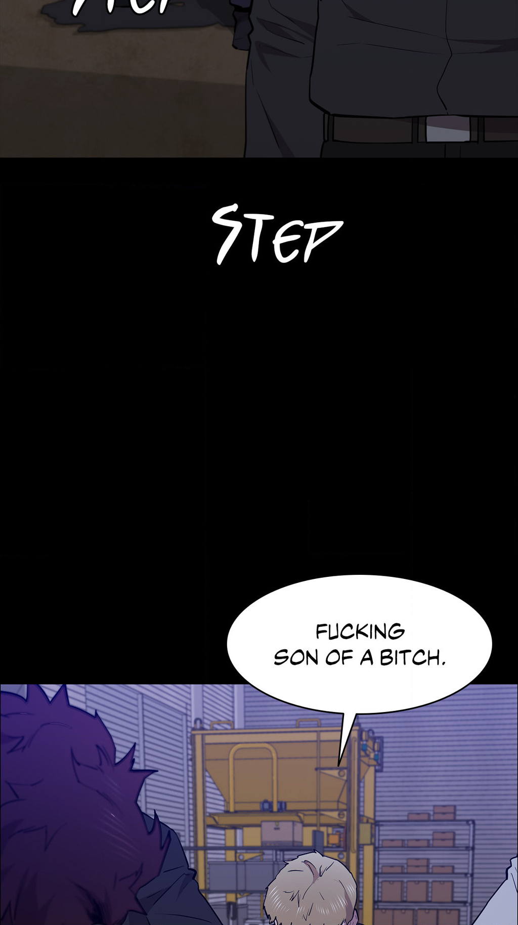 Thorns of Innocence Chapter 103 image 12