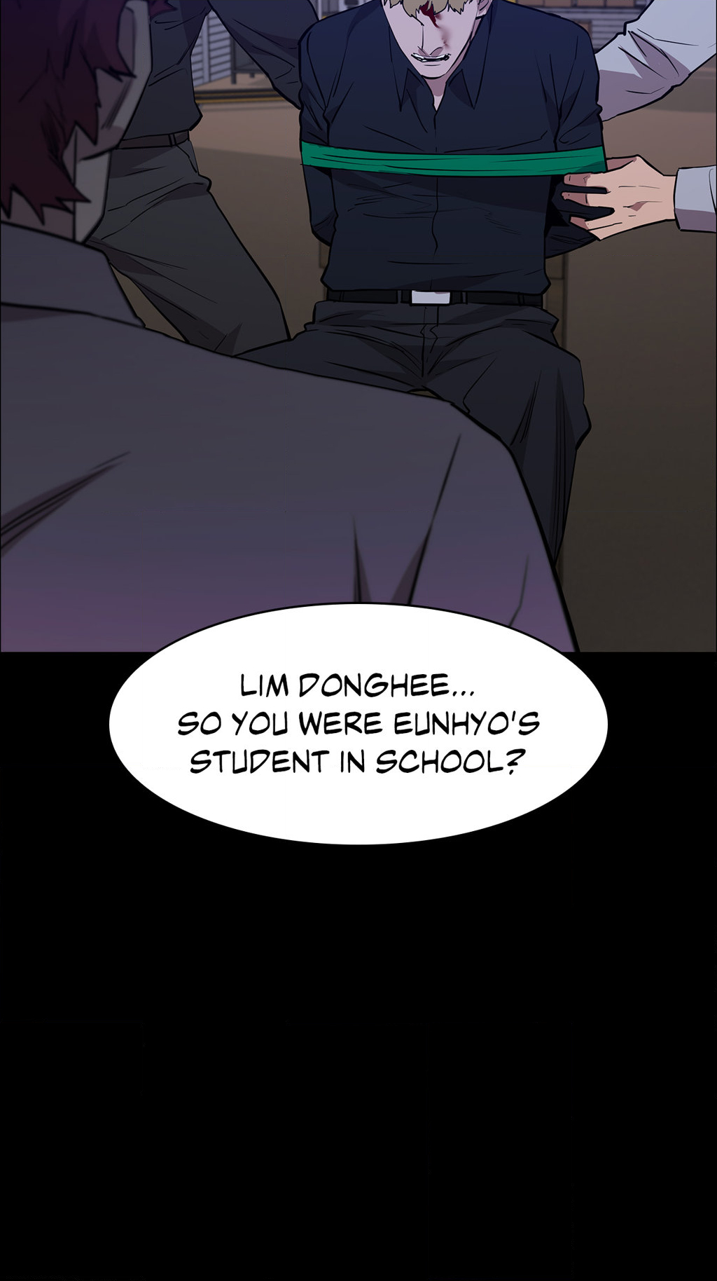 Thorns of Innocence Chapter 103 image 13