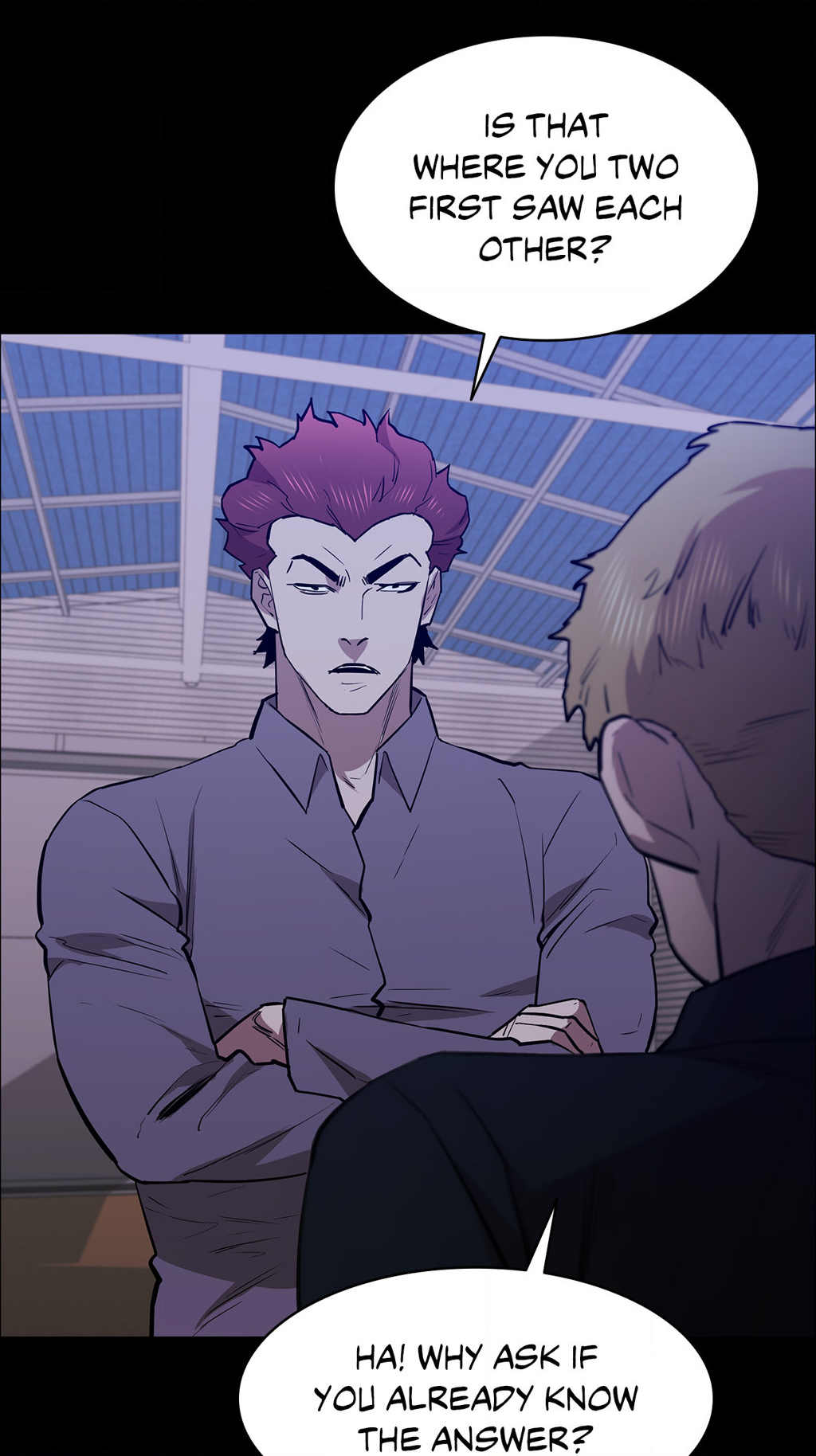 Thorns of Innocence Chapter 103 image 14