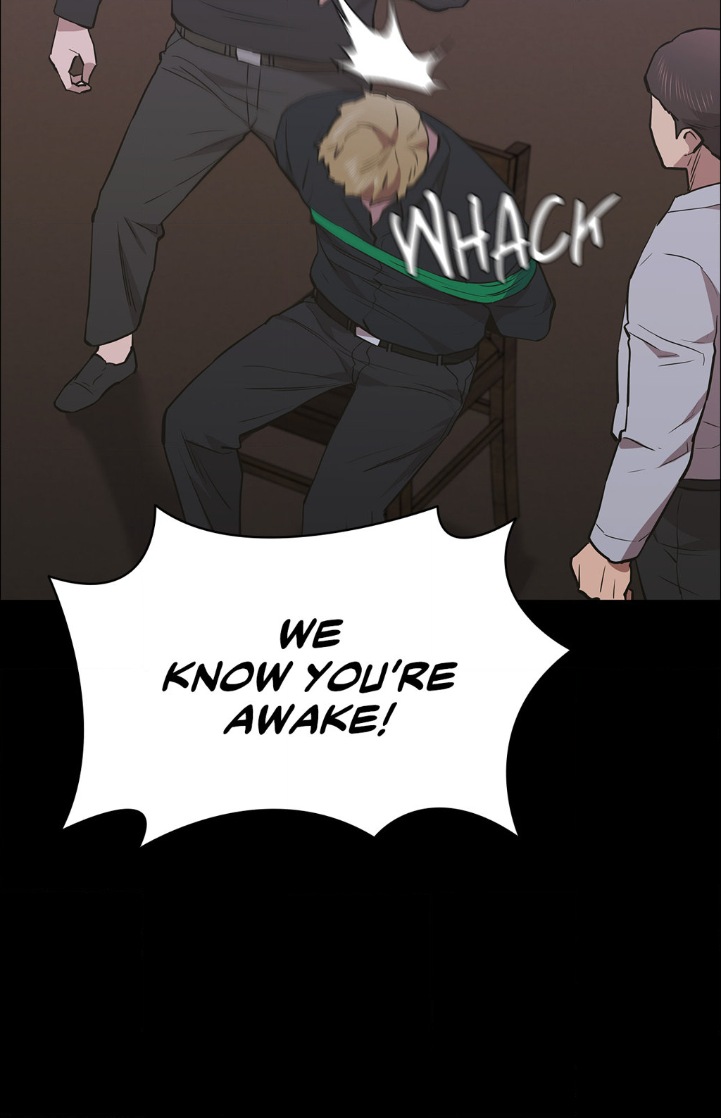 Thorns of Innocence Chapter 103 image 1