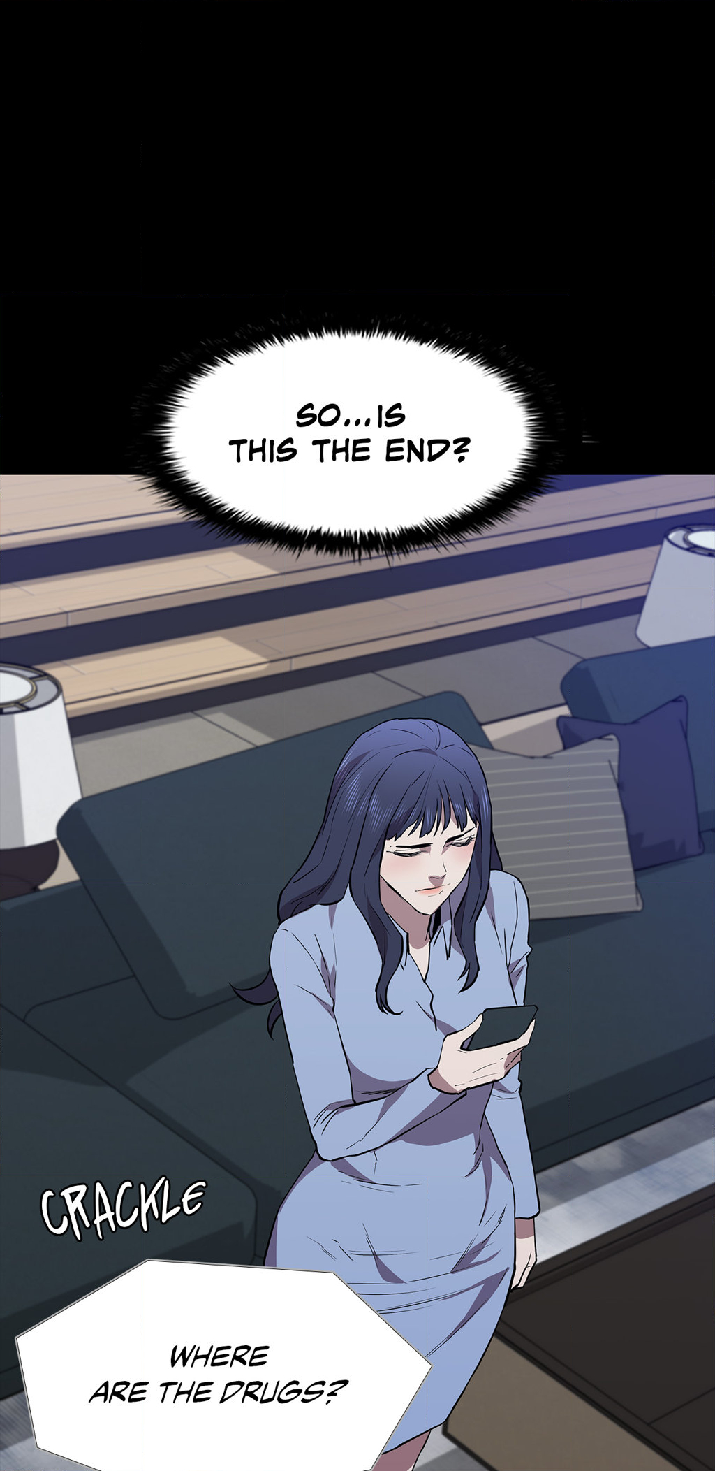 Thorns of Innocence Chapter 103 image 19