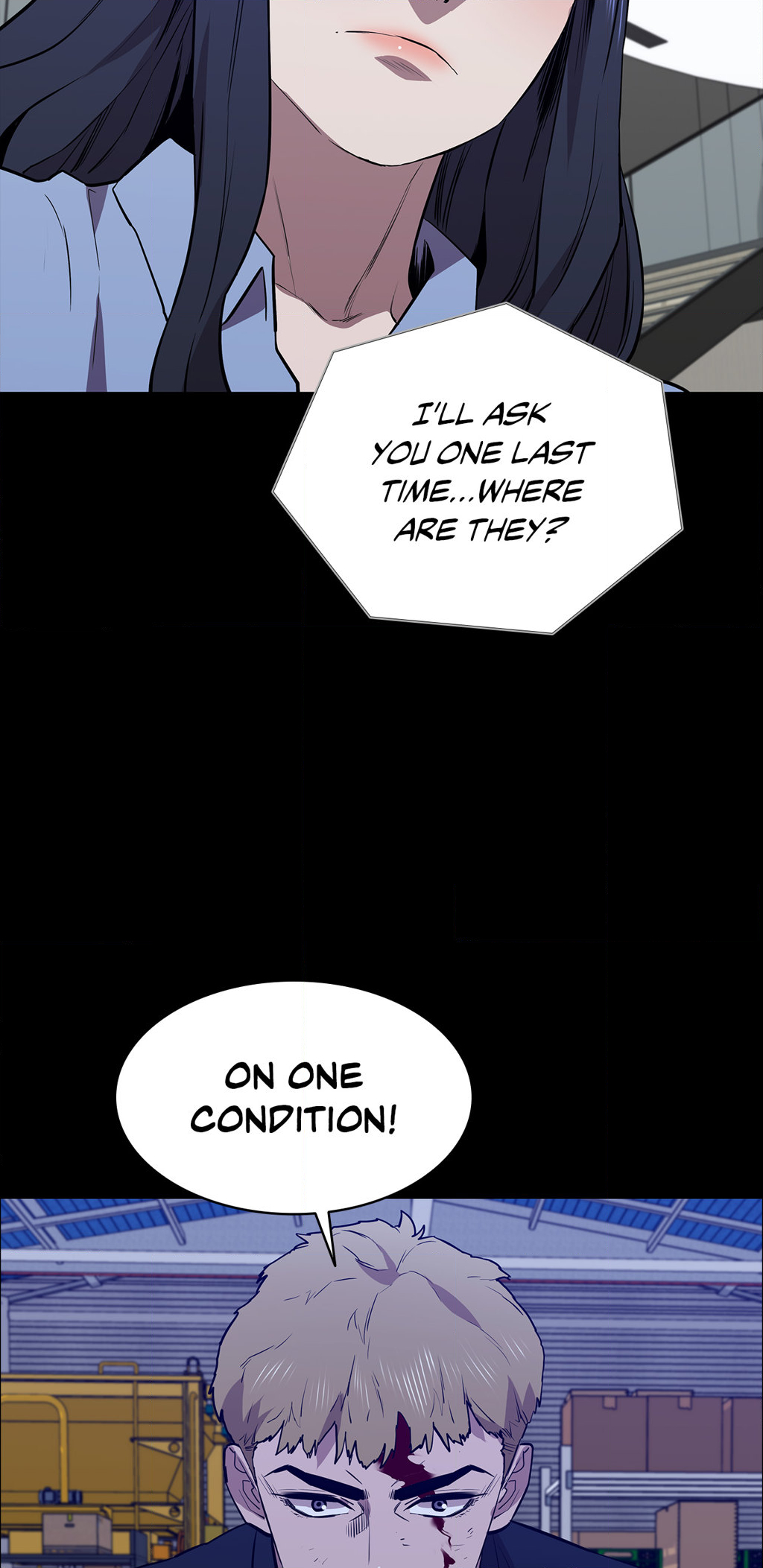 Thorns of Innocence Chapter 103 image 21
