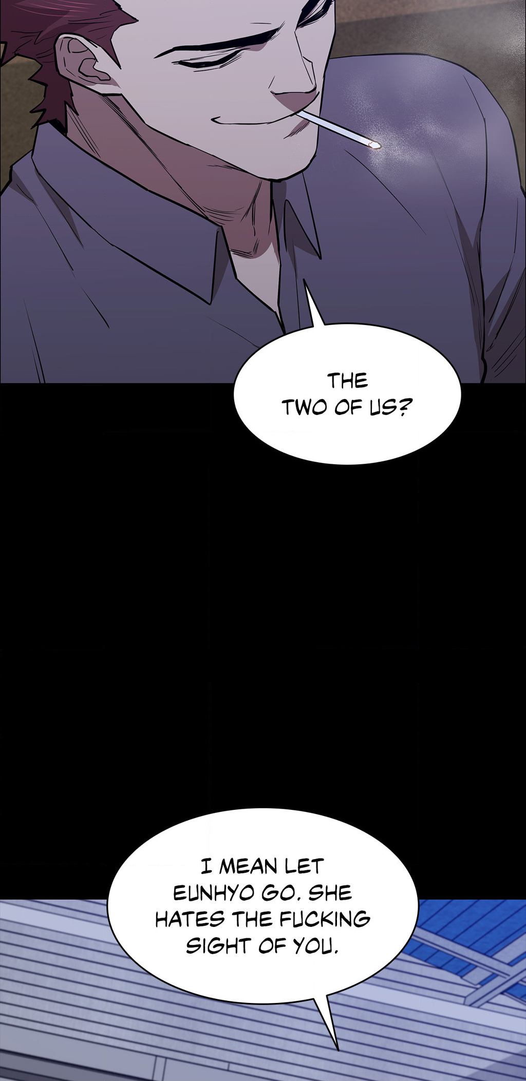 Thorns of Innocence Chapter 103 image 23