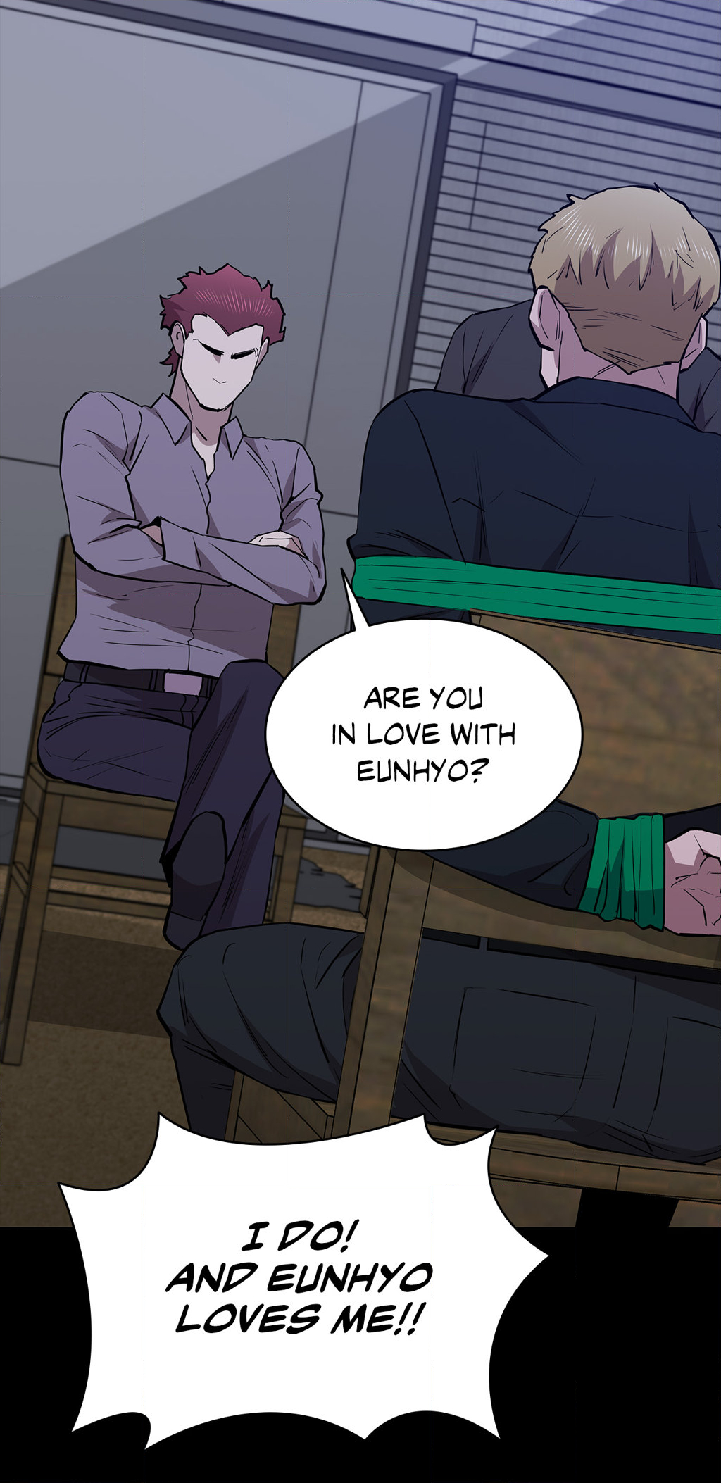 Thorns of Innocence Chapter 103 image 24