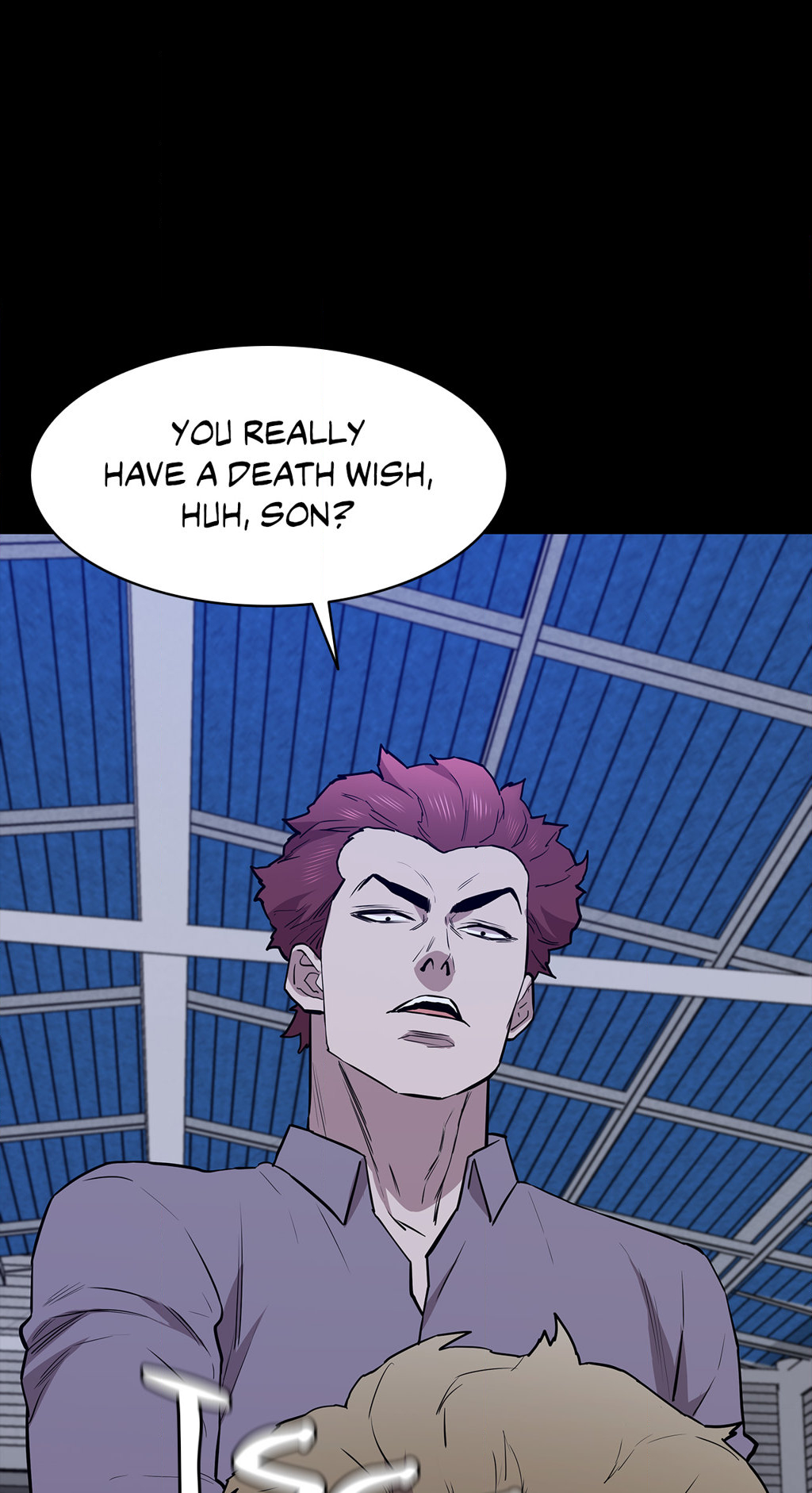 Thorns of Innocence Chapter 103 image 26