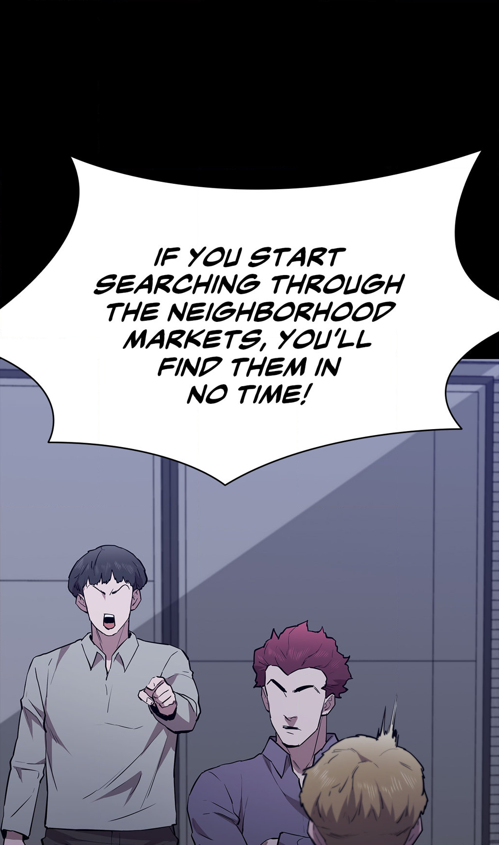Thorns of Innocence Chapter 103 image 32