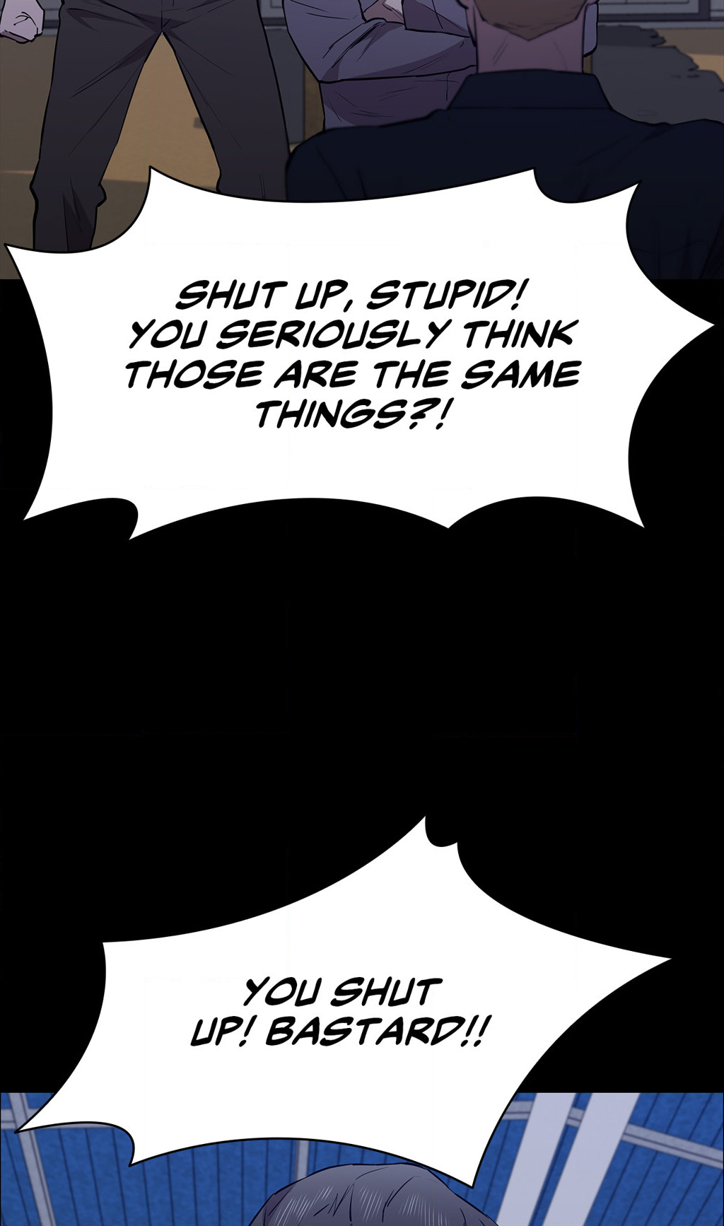 Thorns of Innocence Chapter 103 image 33