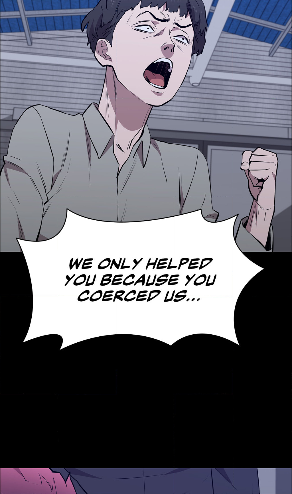 Thorns of Innocence Chapter 103 image 34