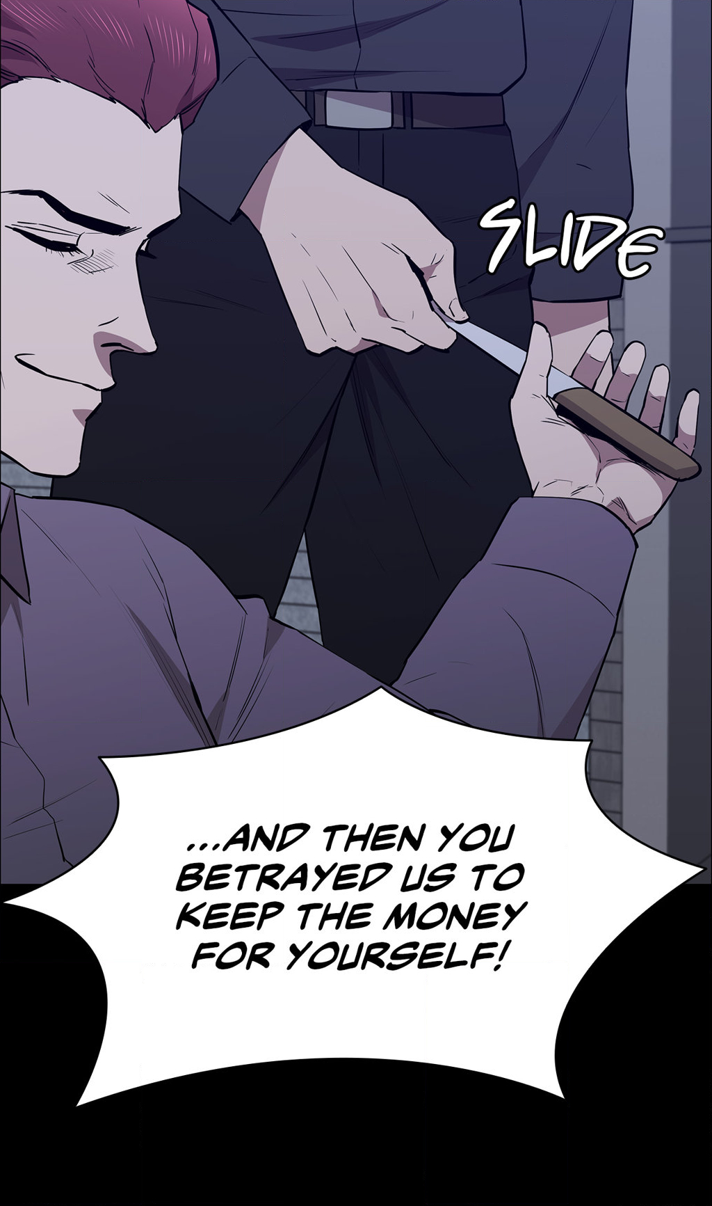 Thorns of Innocence Chapter 103 image 35
