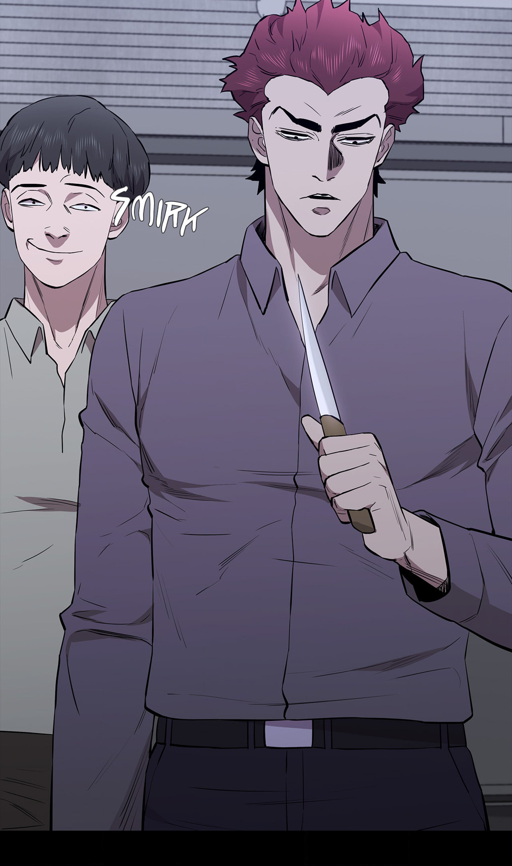 Thorns of Innocence Chapter 103 image 38