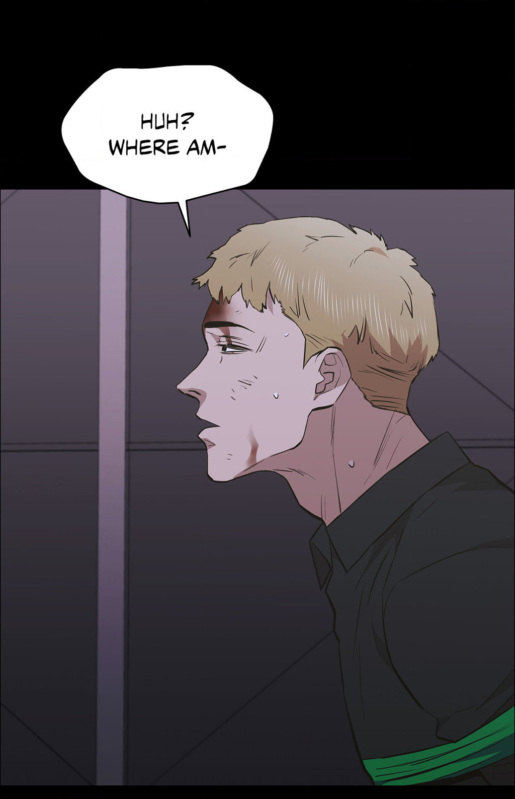 Thorns of Innocence Chapter 103 image 3