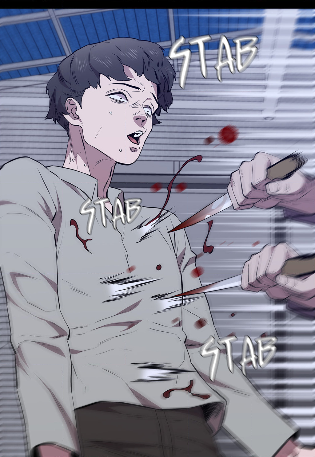 Thorns of Innocence Chapter 103 image 42