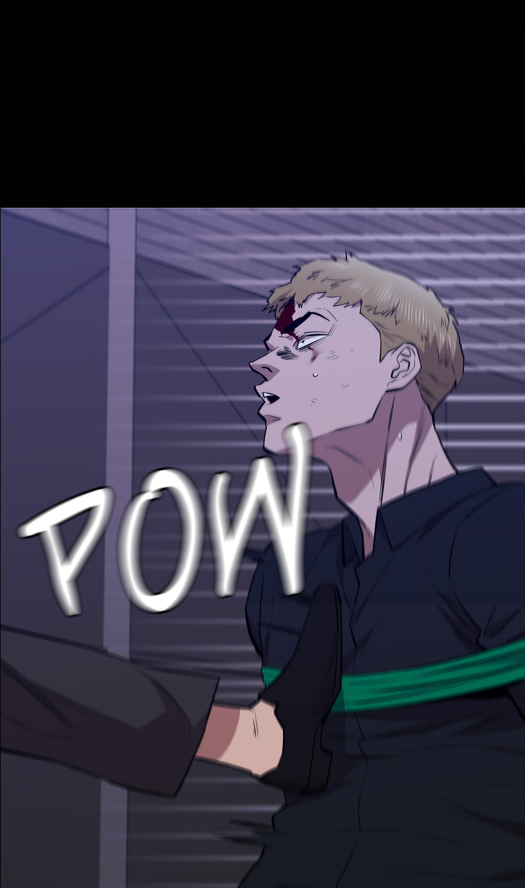 Thorns of Innocence Chapter 103 image 4