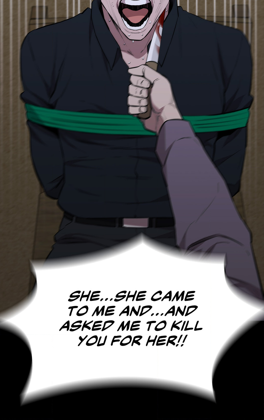 Thorns of Innocence Chapter 103 image 52