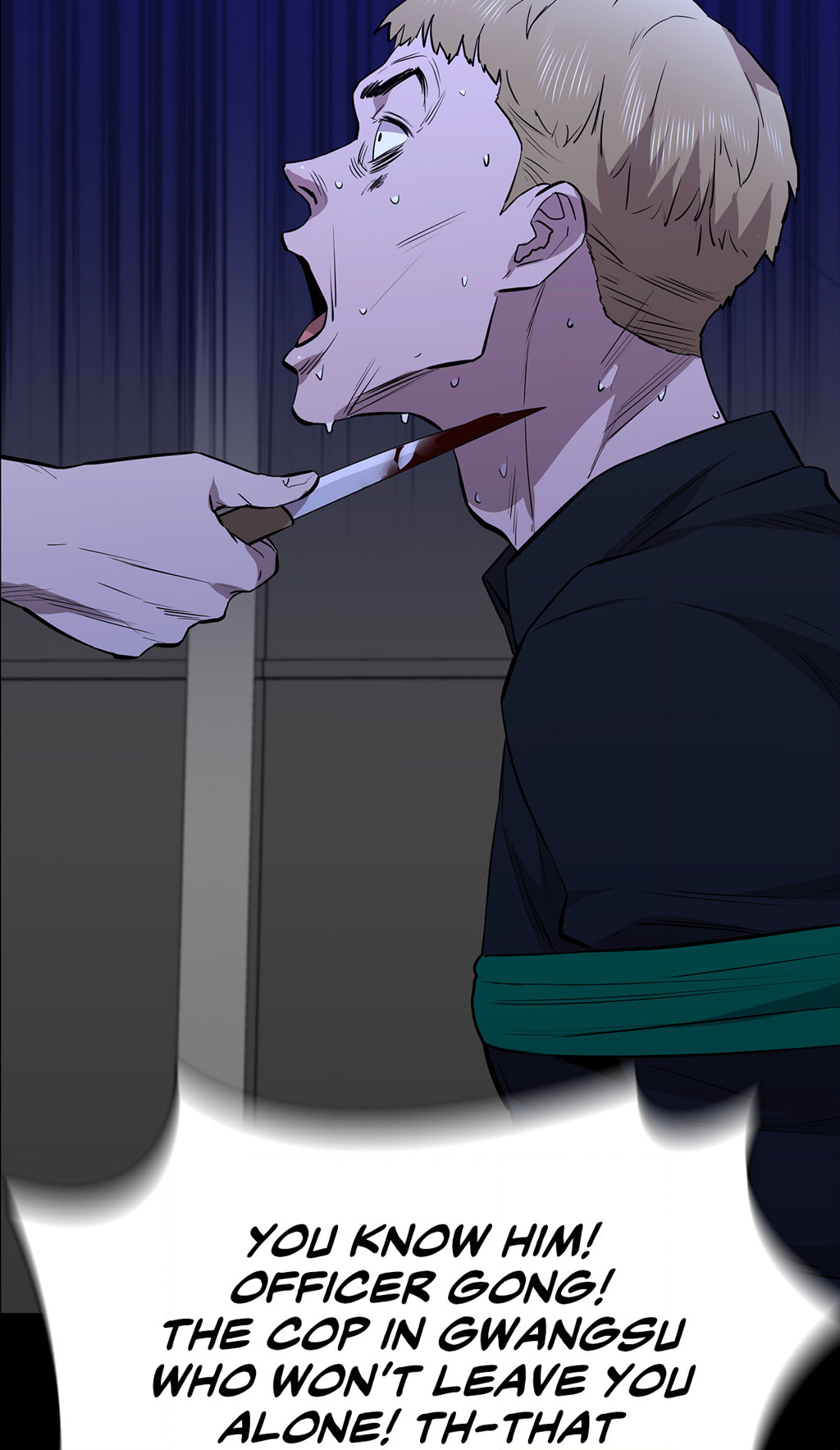 Thorns of Innocence Chapter 103 image 57