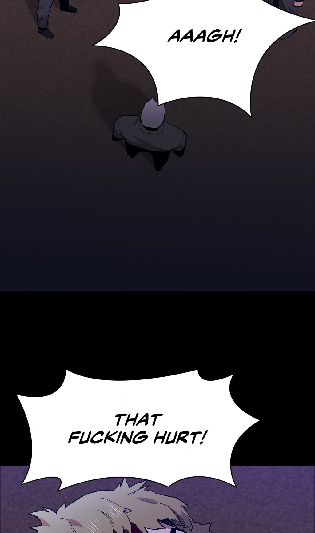 Thorns of Innocence Chapter 103 image 6