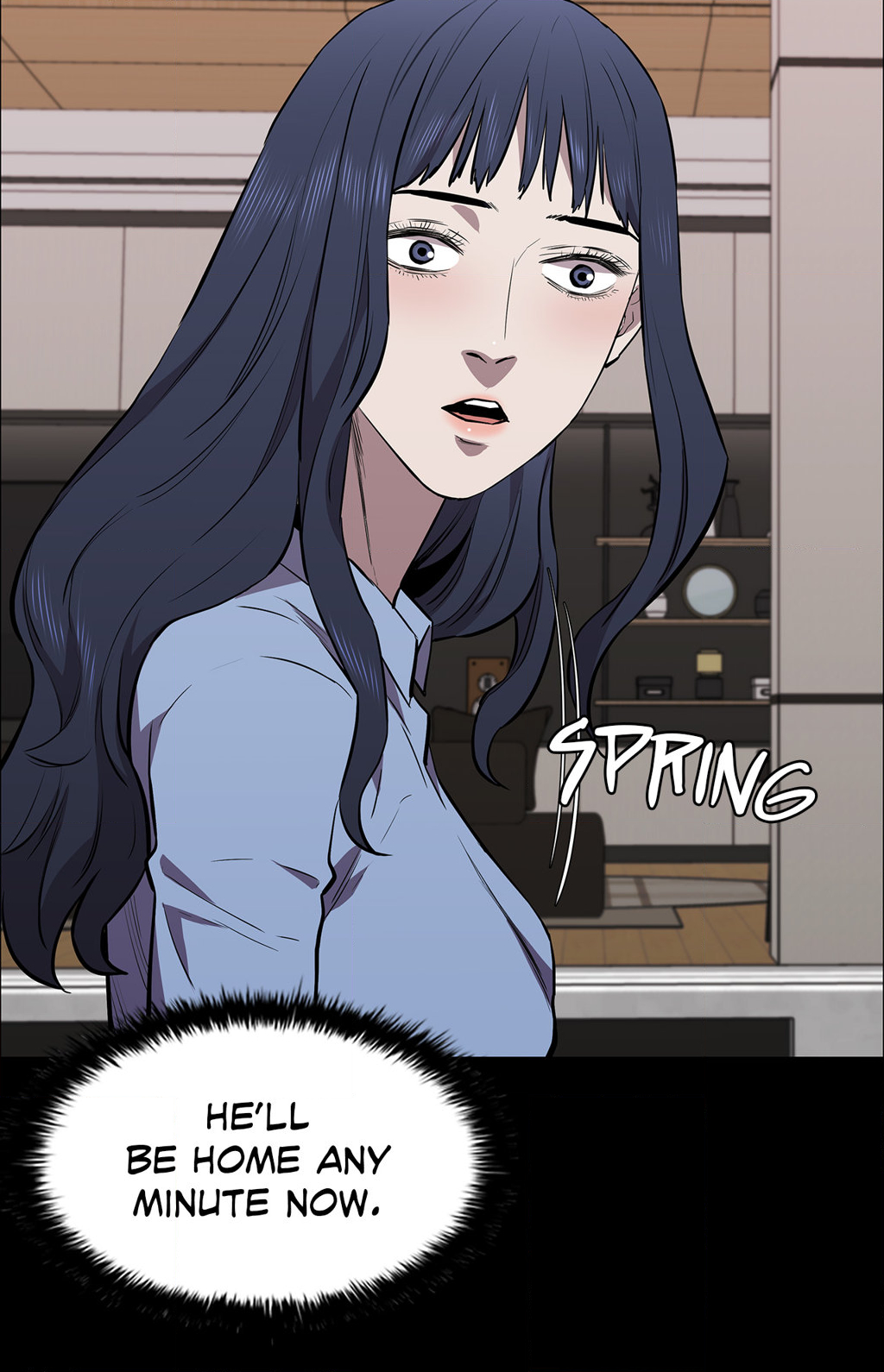 Thorns of Innocence Chapter 103 image 73