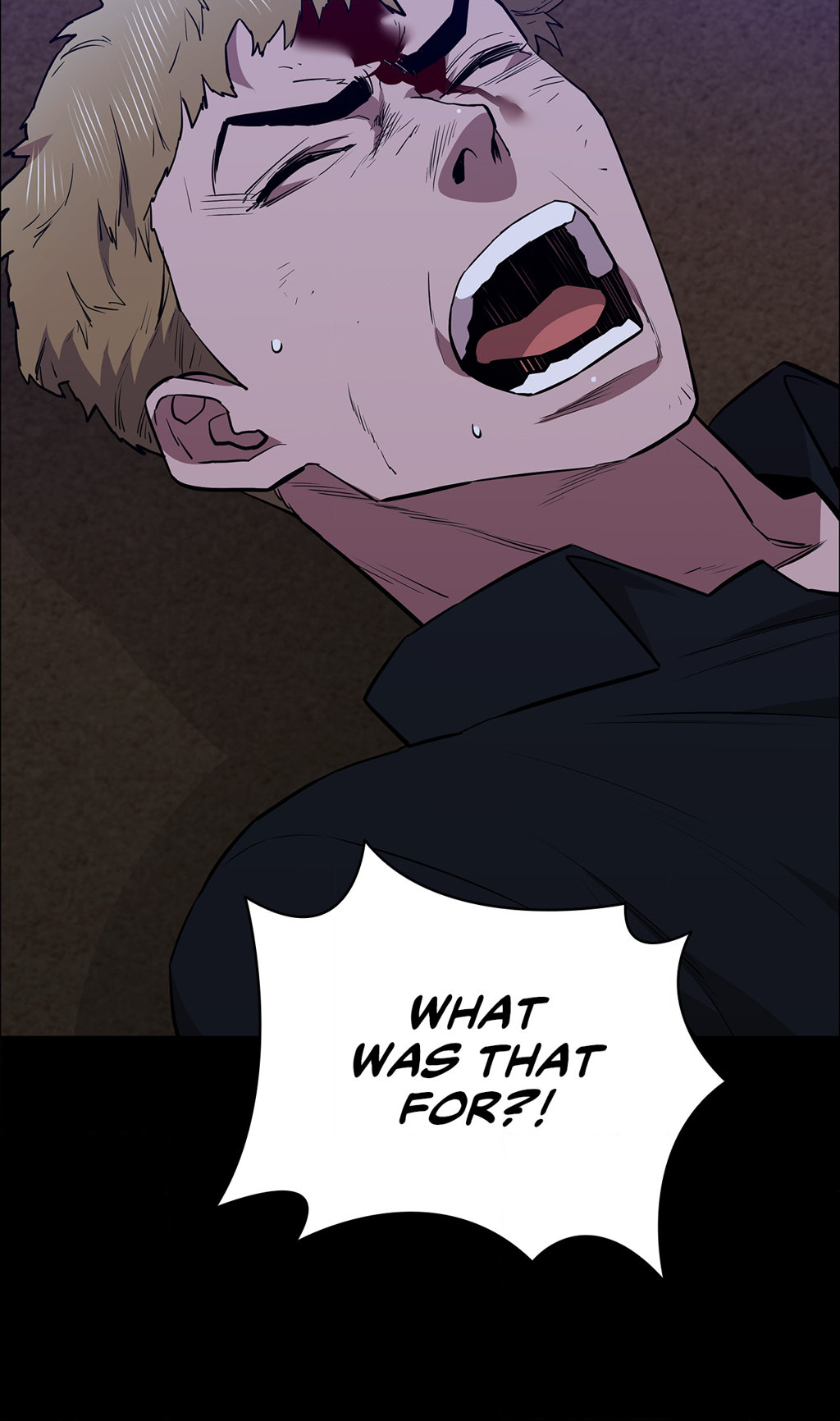 Thorns of Innocence Chapter 103 image 7