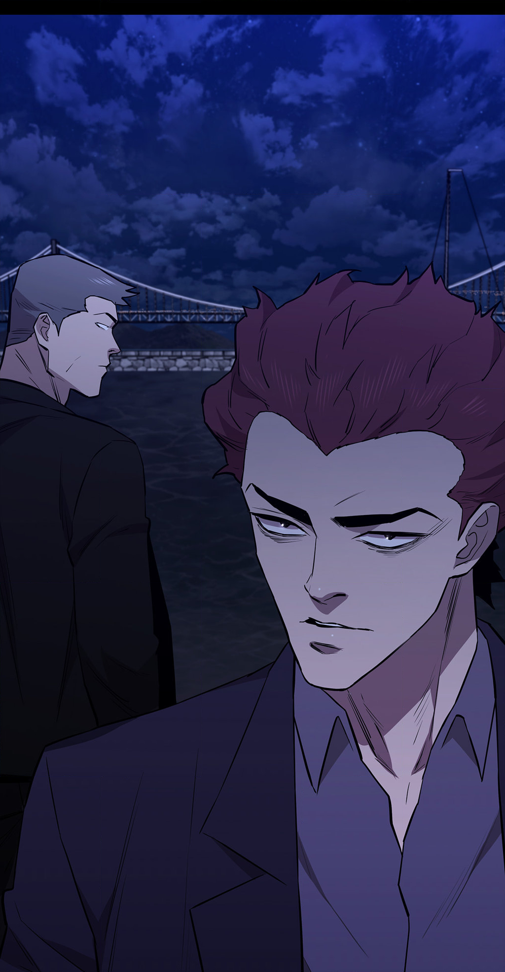 Thorns of Innocence Chapter 103 image 85