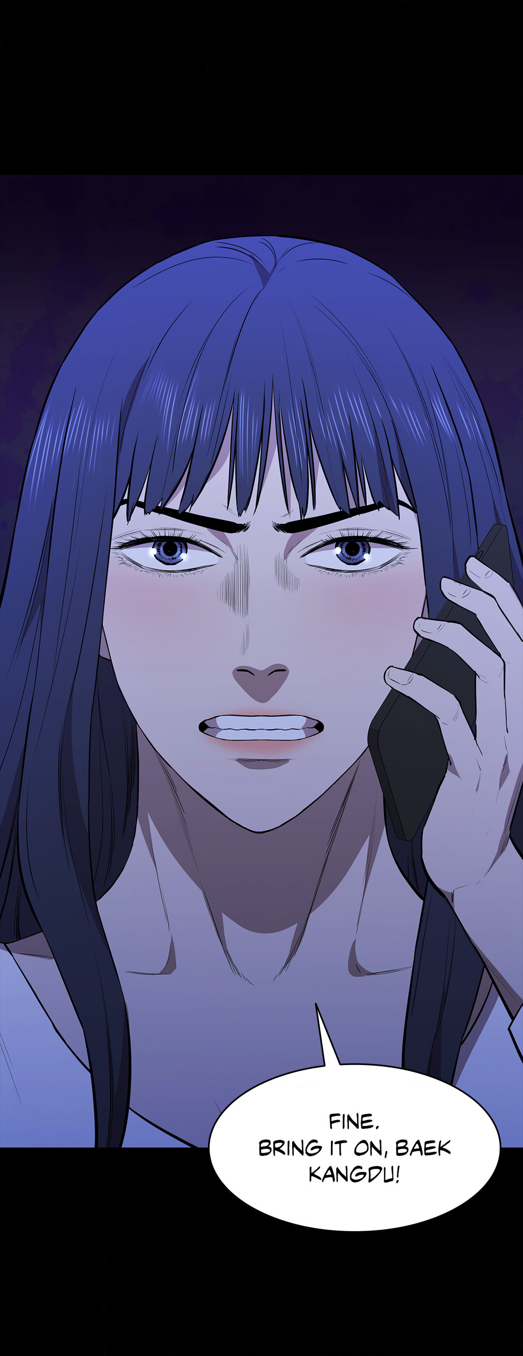 Thorns of Innocence Chapter 104 image 9